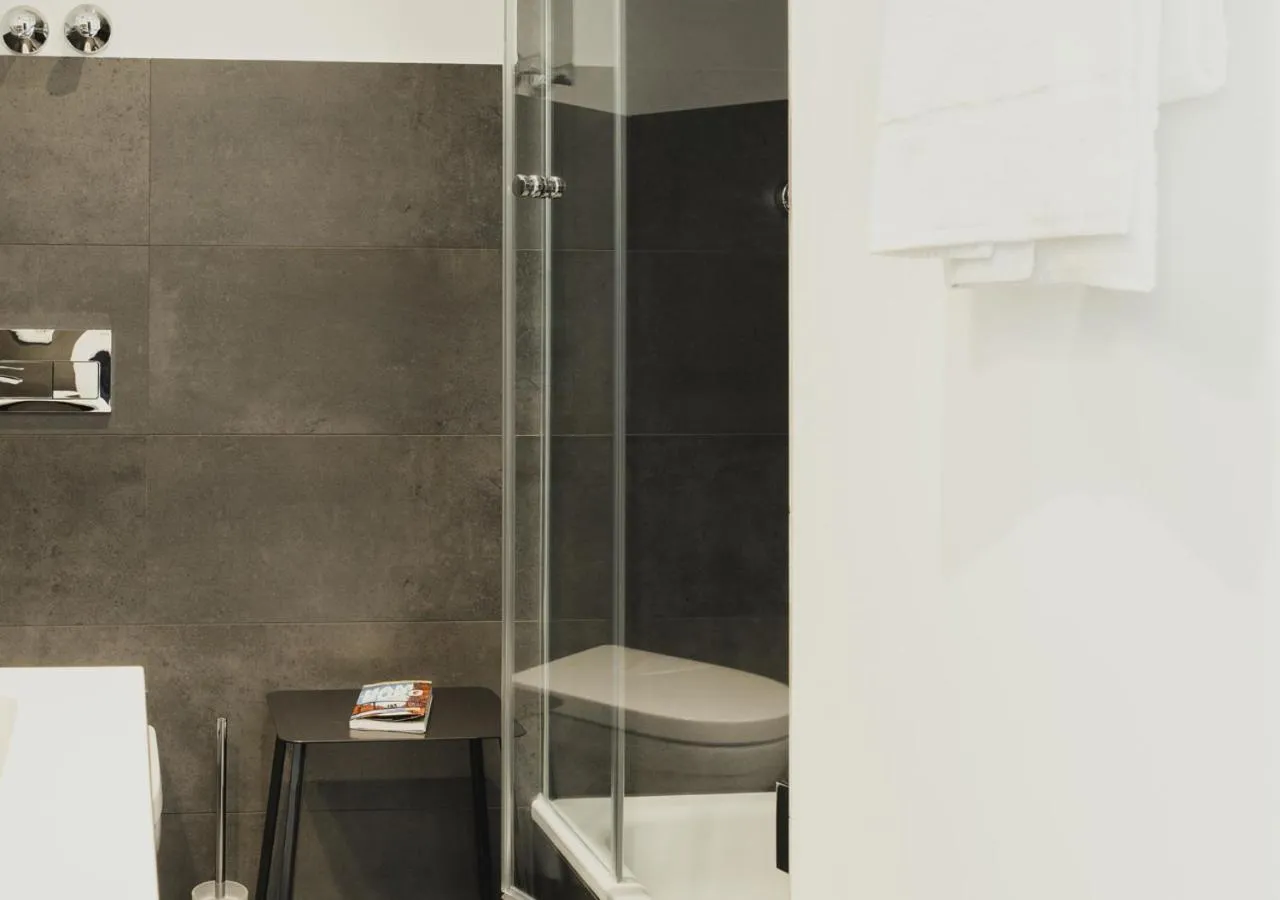 Pyjama Park St Pauli Hotel und Hostel