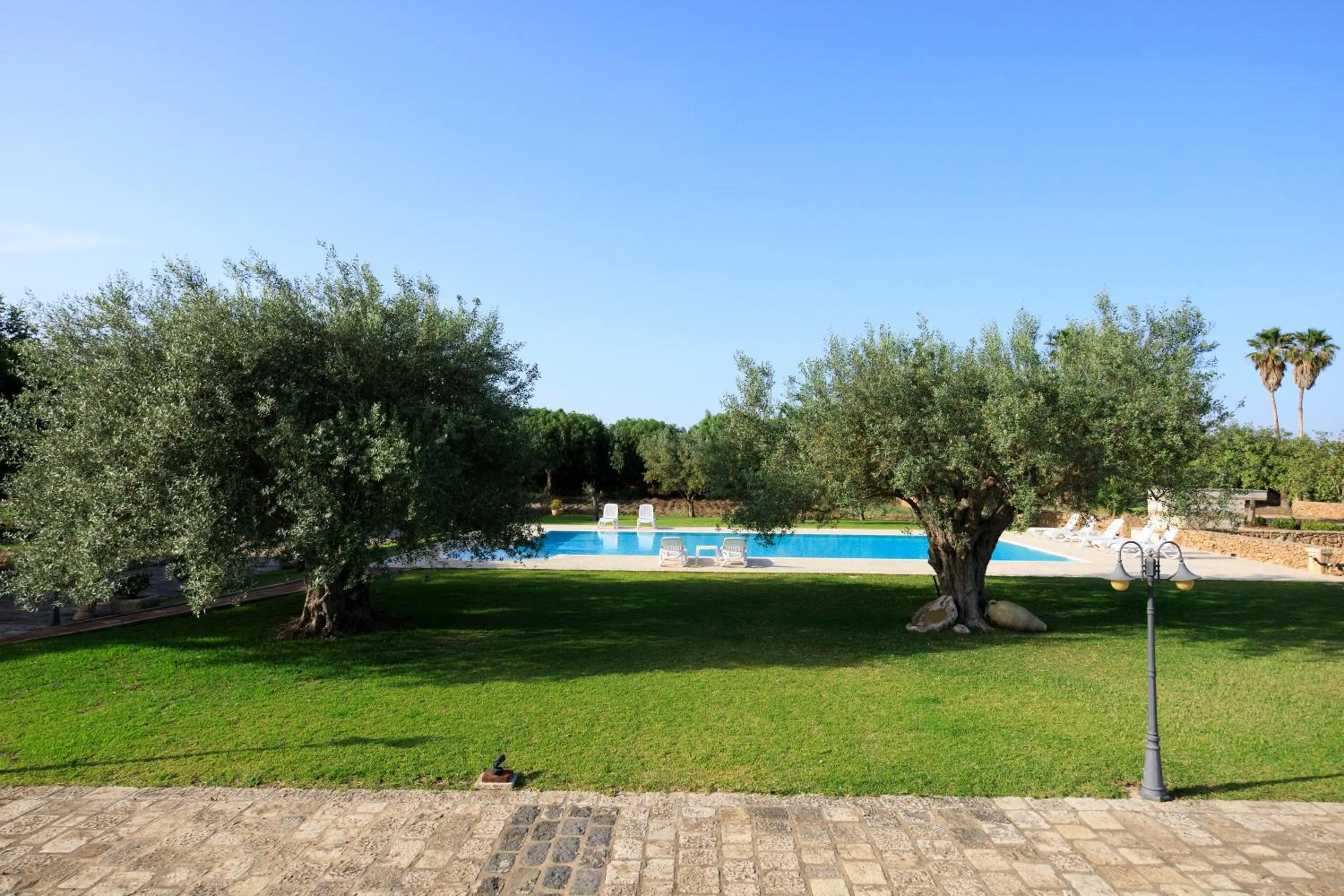 Agriturismo Masseria Sant' Elia