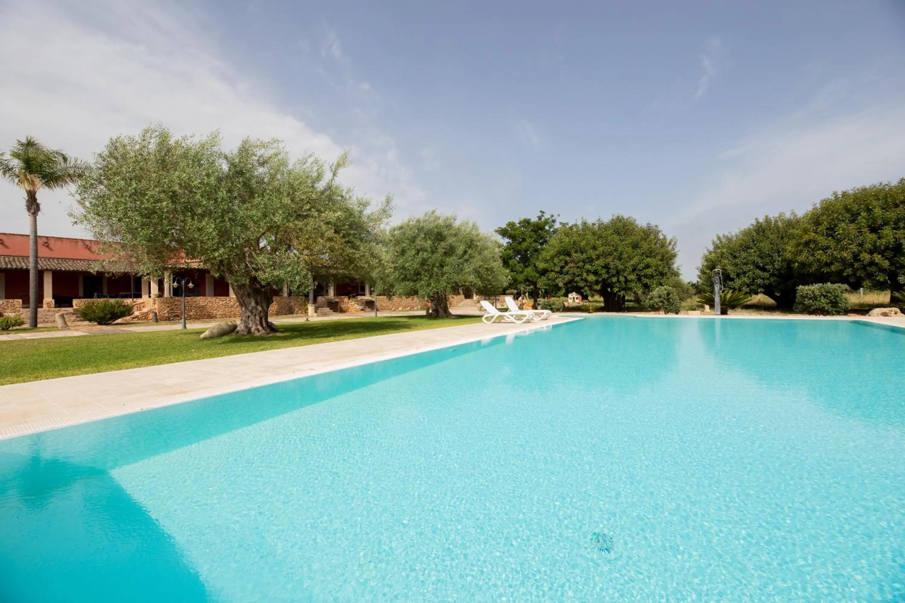 Agriturismo Masseria Sant' Elia