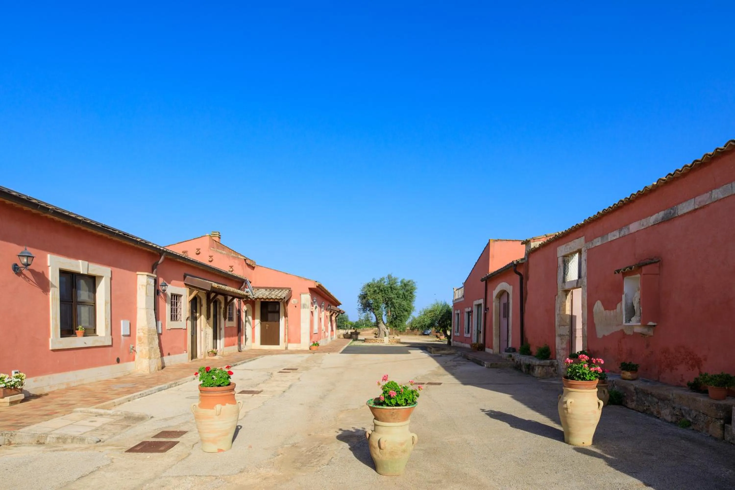 Agriturismo Masseria Sant' Elia