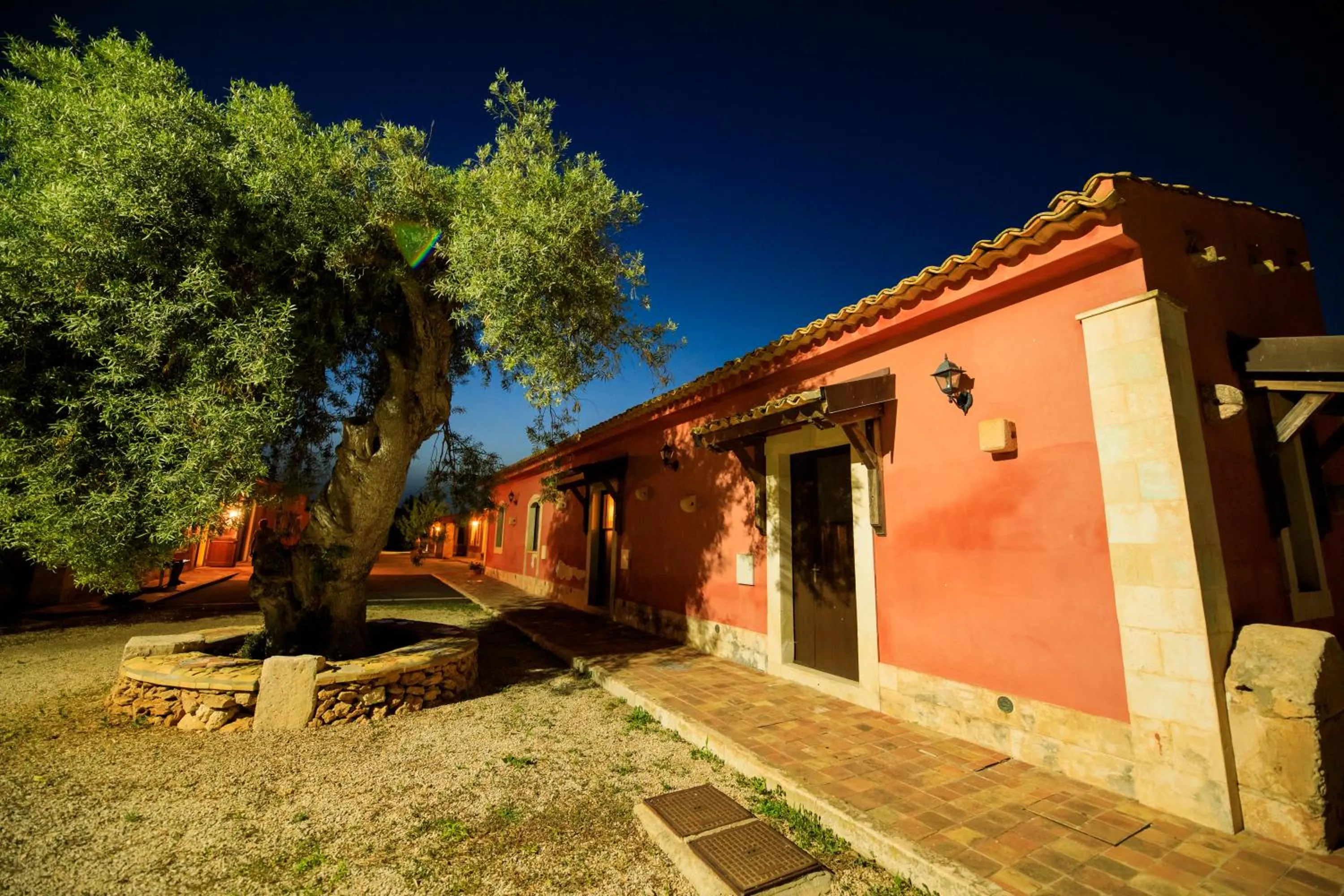 Agriturismo Masseria Sant' Elia
