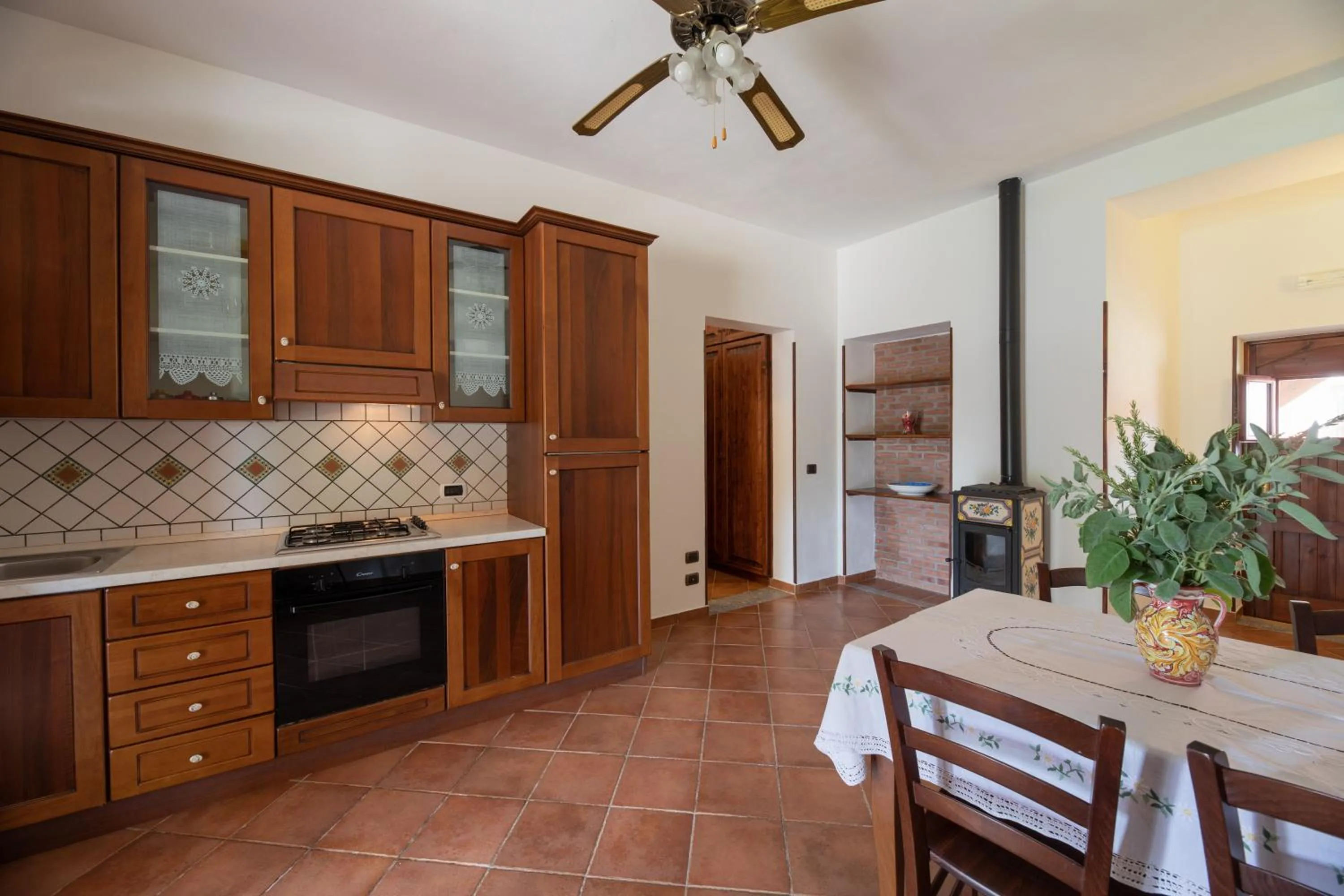 Agriturismo Masseria Sant' Elia