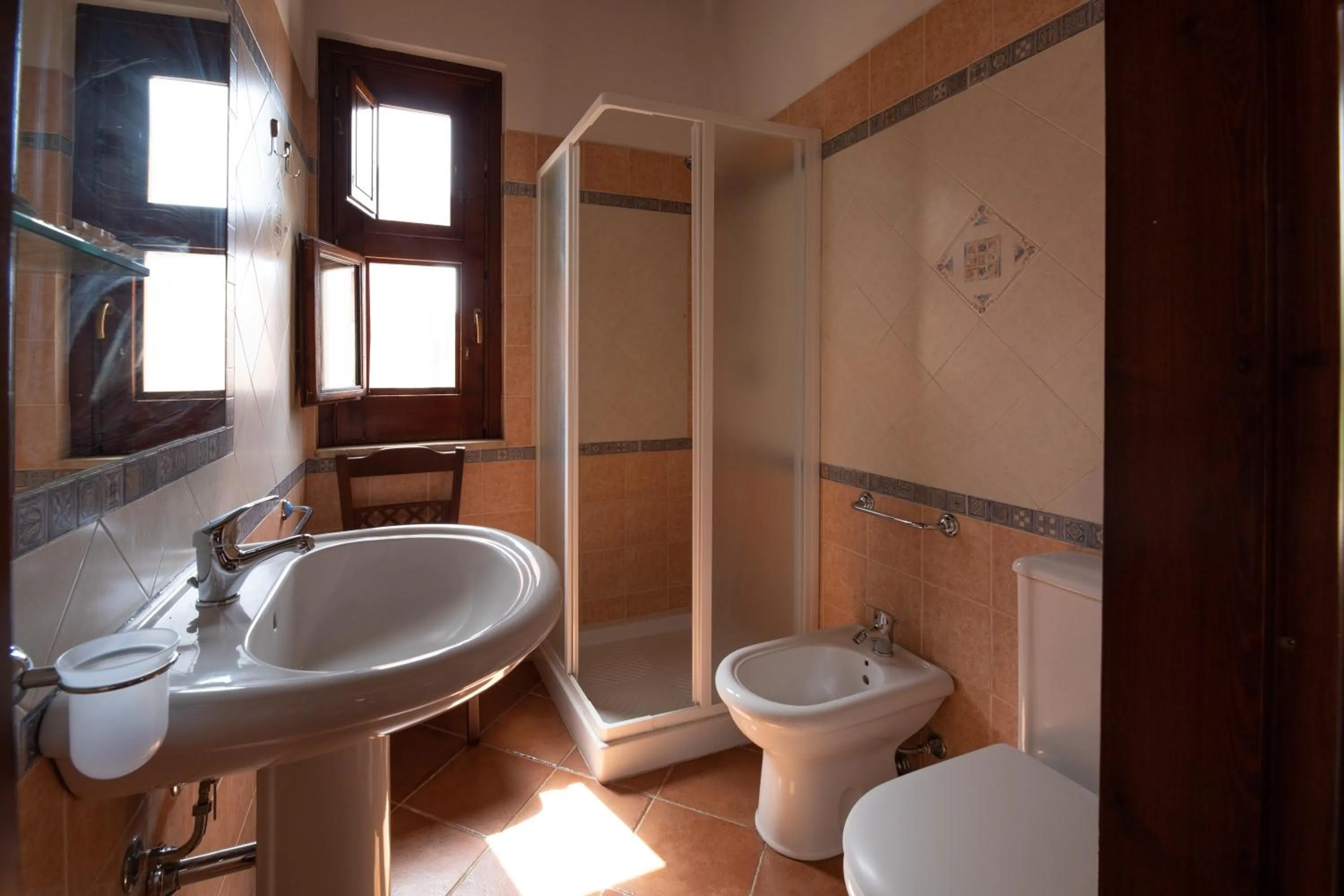 Agriturismo Masseria Sant' Elia