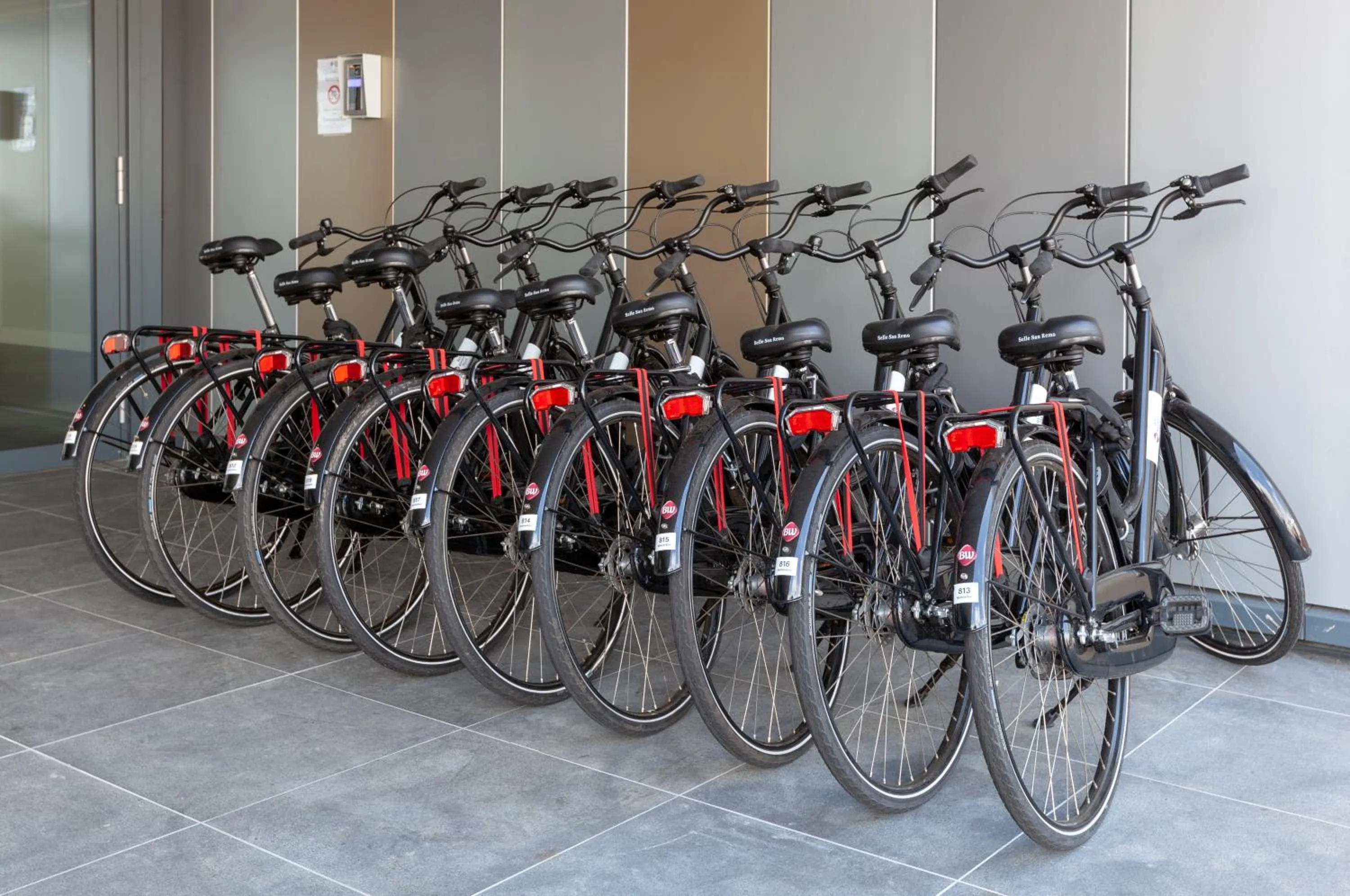 Activities in Best Western Plus Hotel Amstelveen