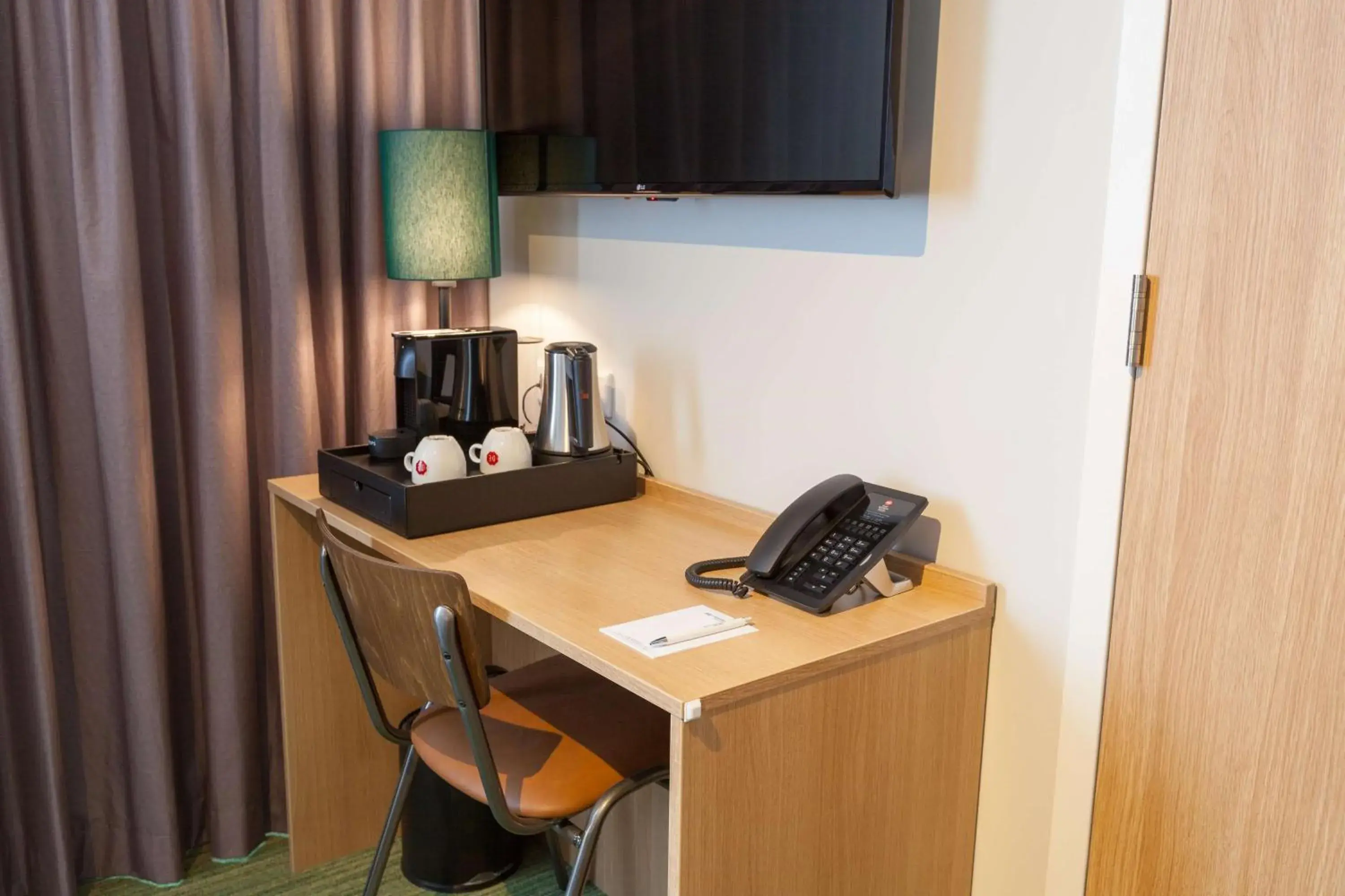Comfort Twin Room in Best Western Plus Hotel Amstelveen Comfort Twin Room in Best Western Plus Hotel Amstelveen