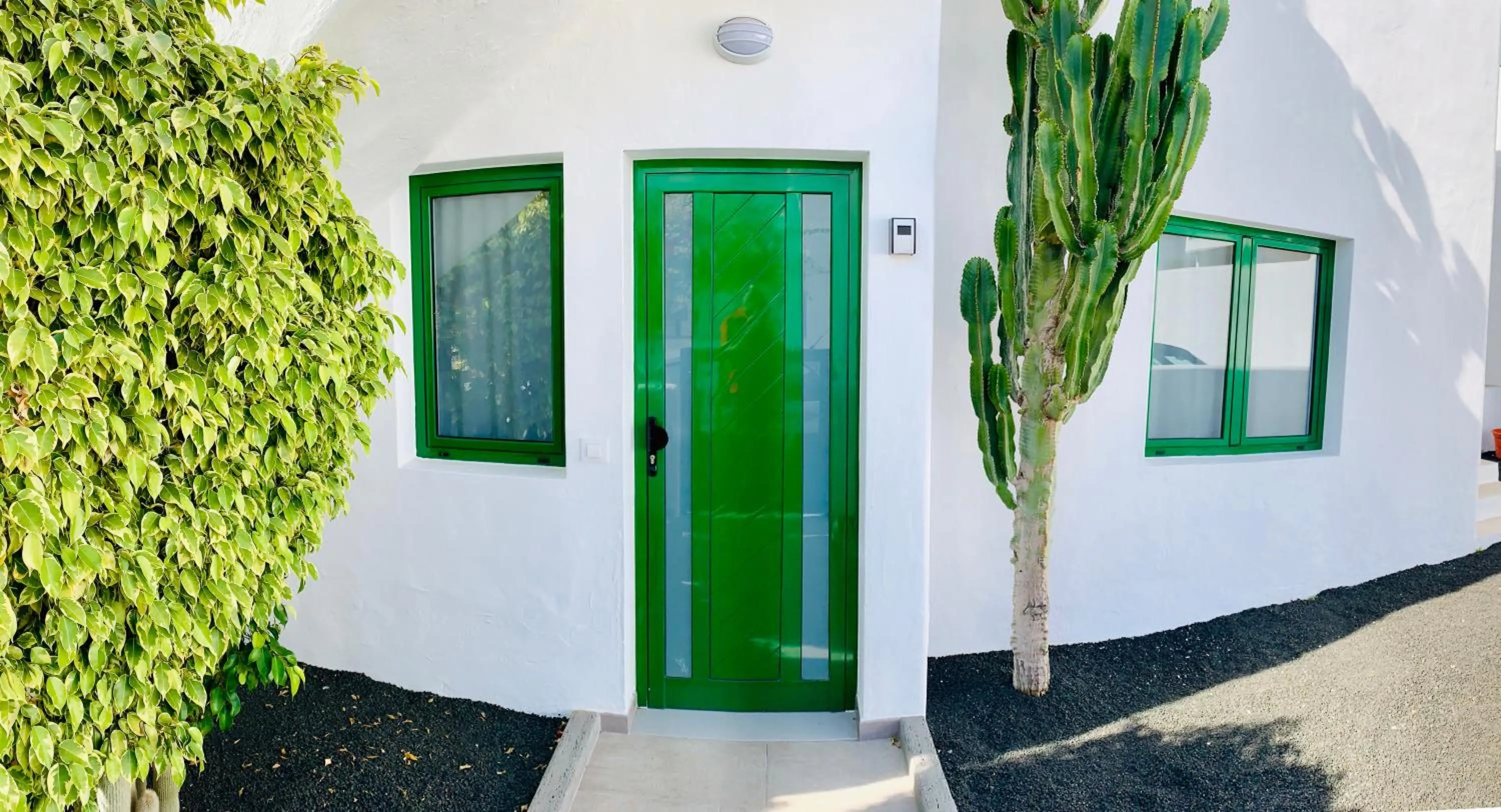 Apartamentos Zalabar