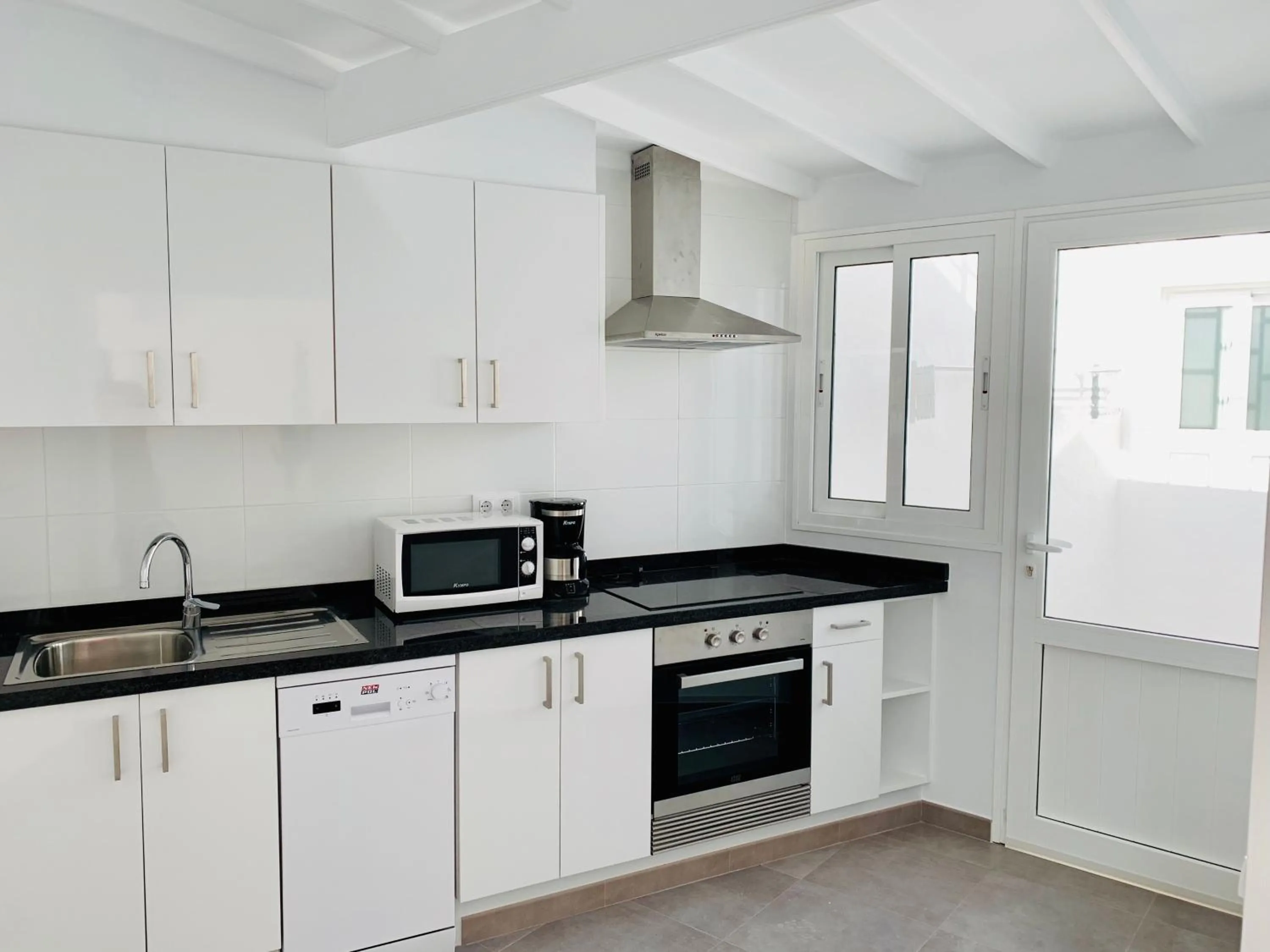 Apartamentos Zalabar