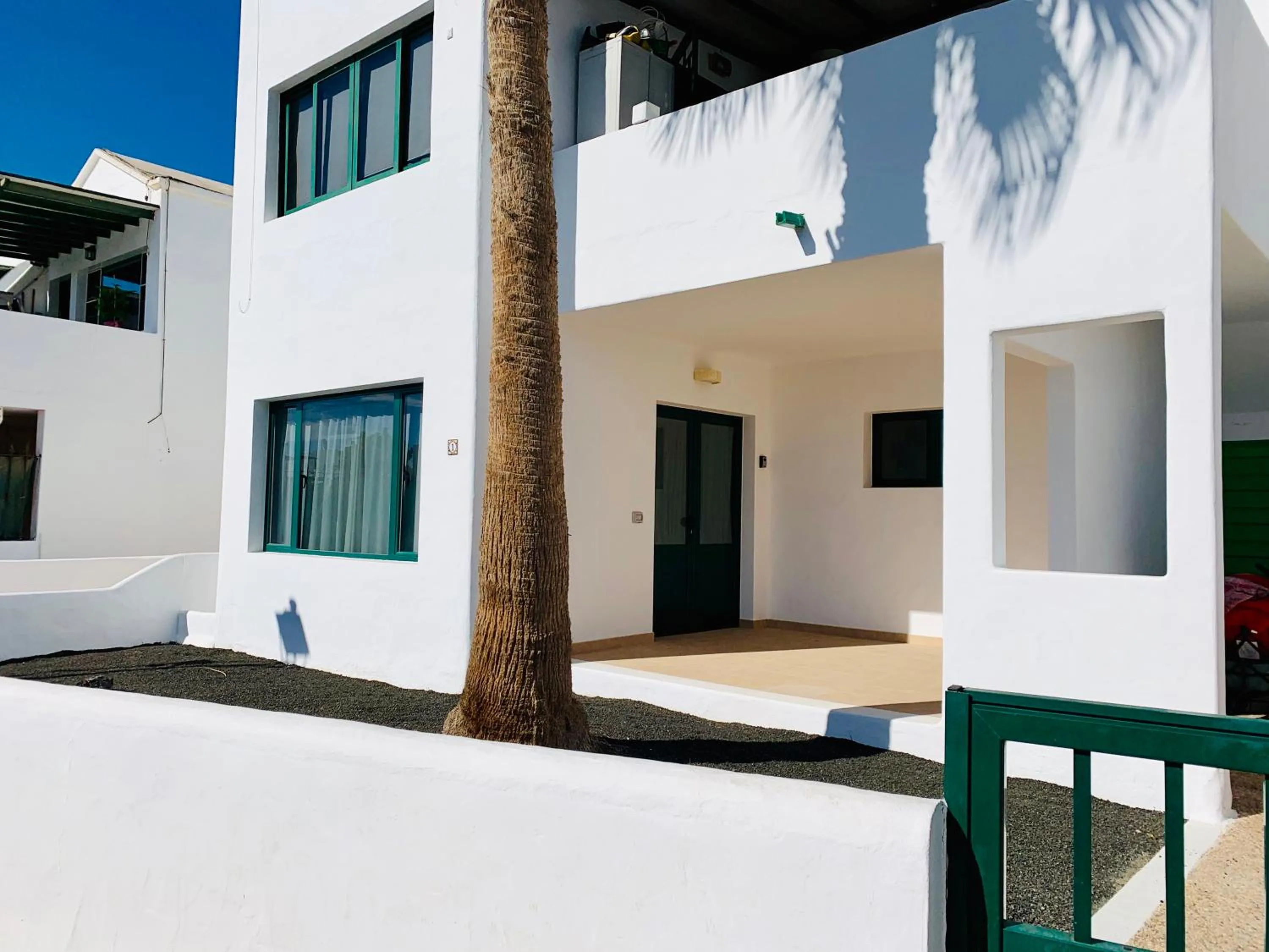 Apartamentos Zalabar