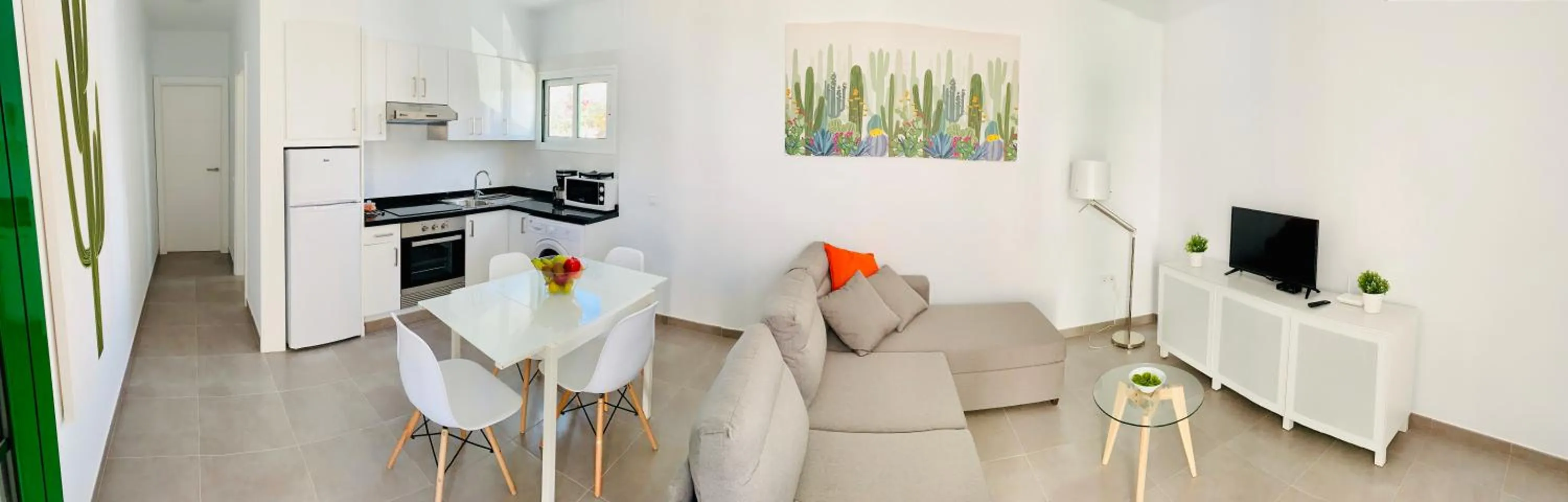 Apartamentos Zalabar