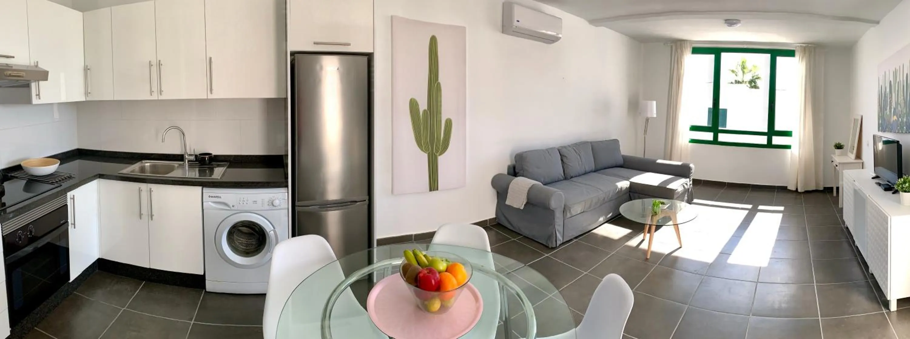 Apartamentos Zalabar