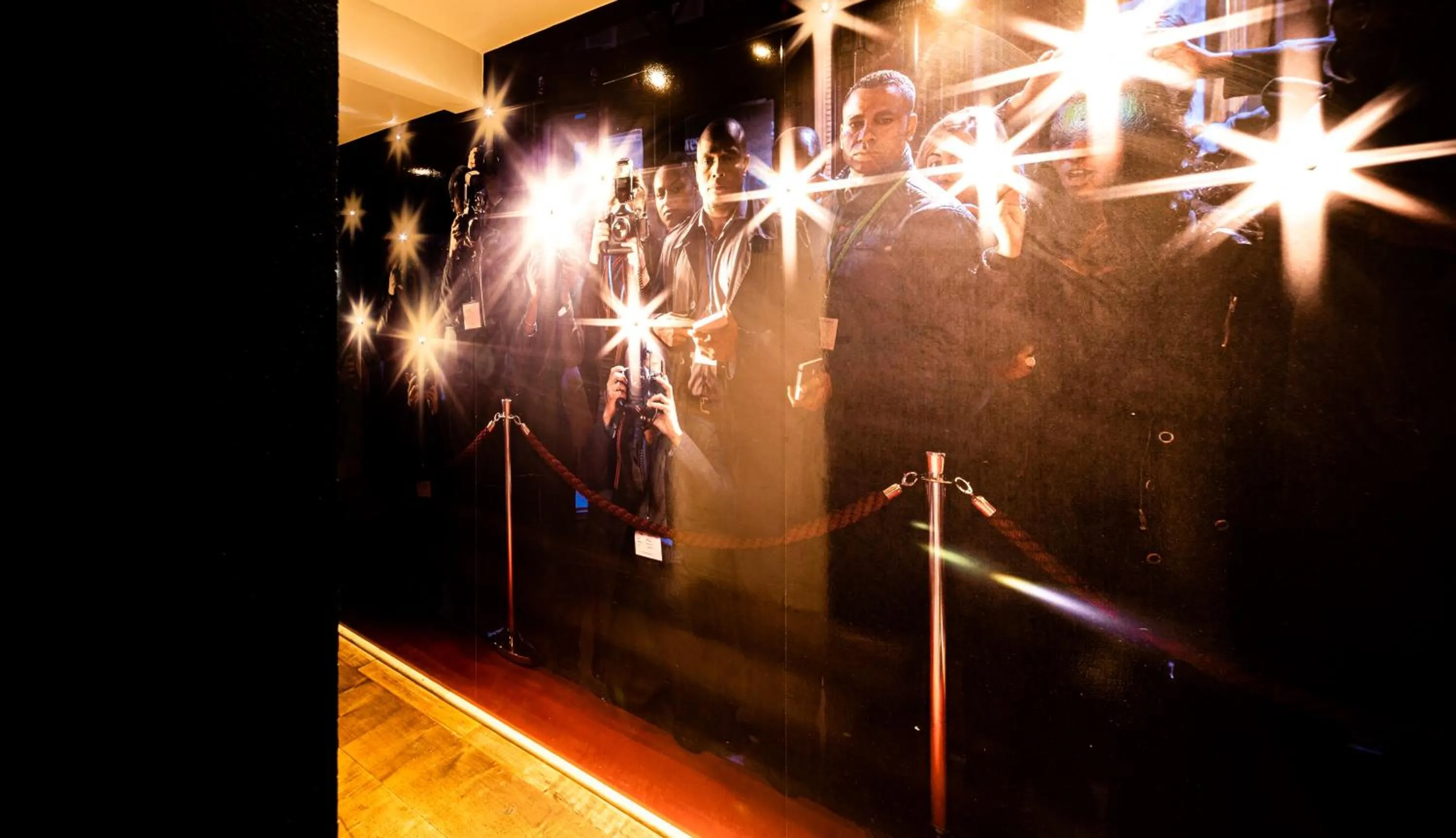 Romantik Hotel Walhalla