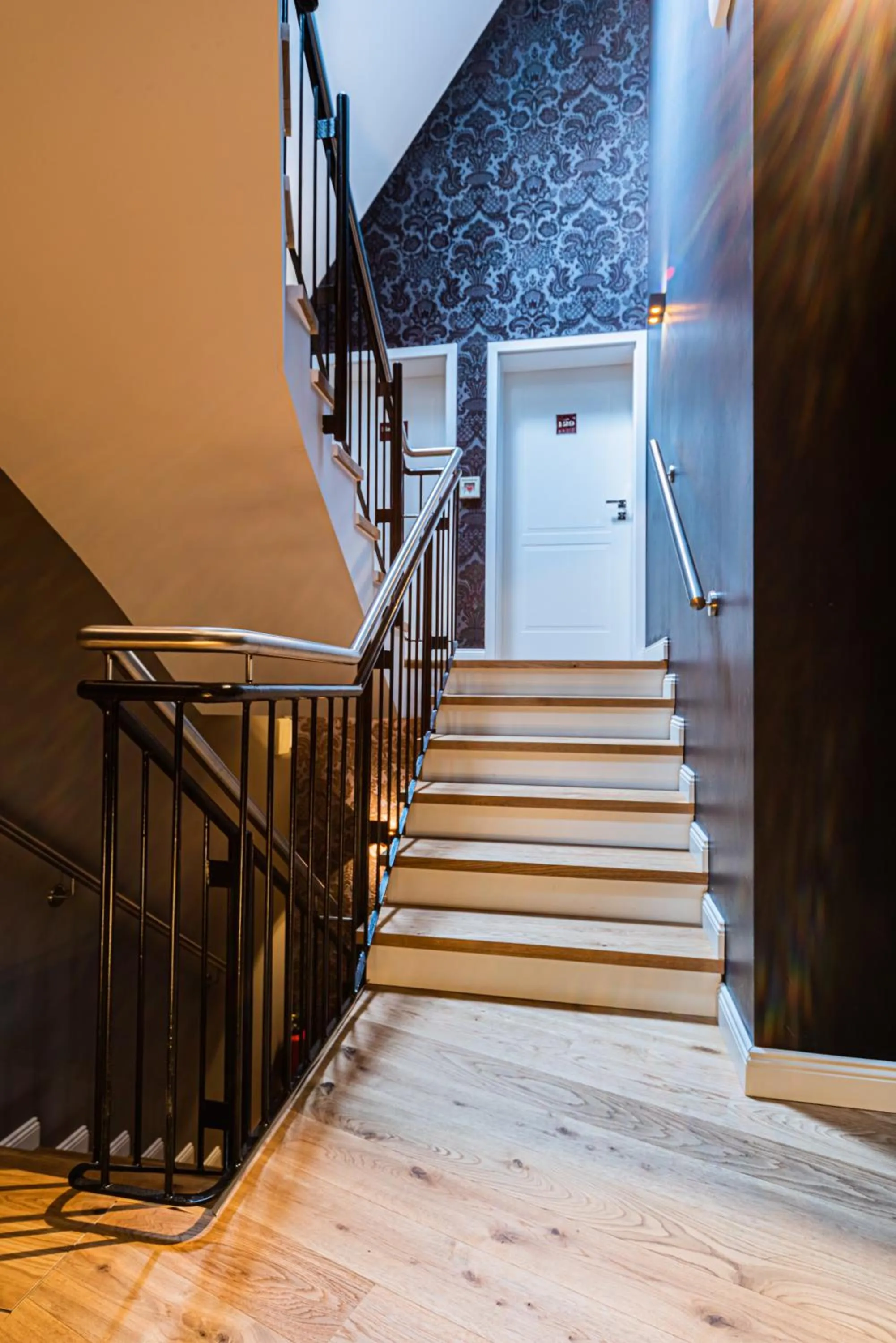 Romantik Hotel Walhalla