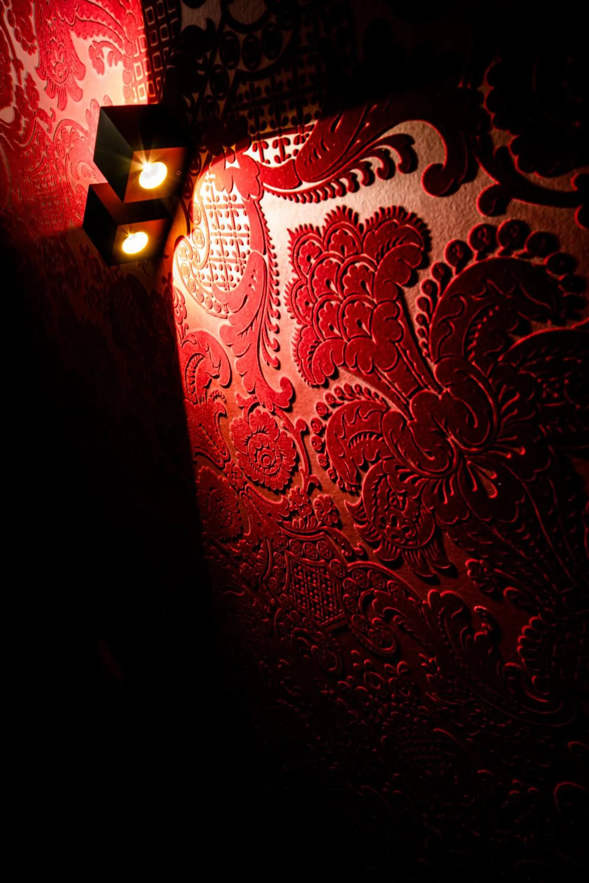 Romantik Hotel Walhalla