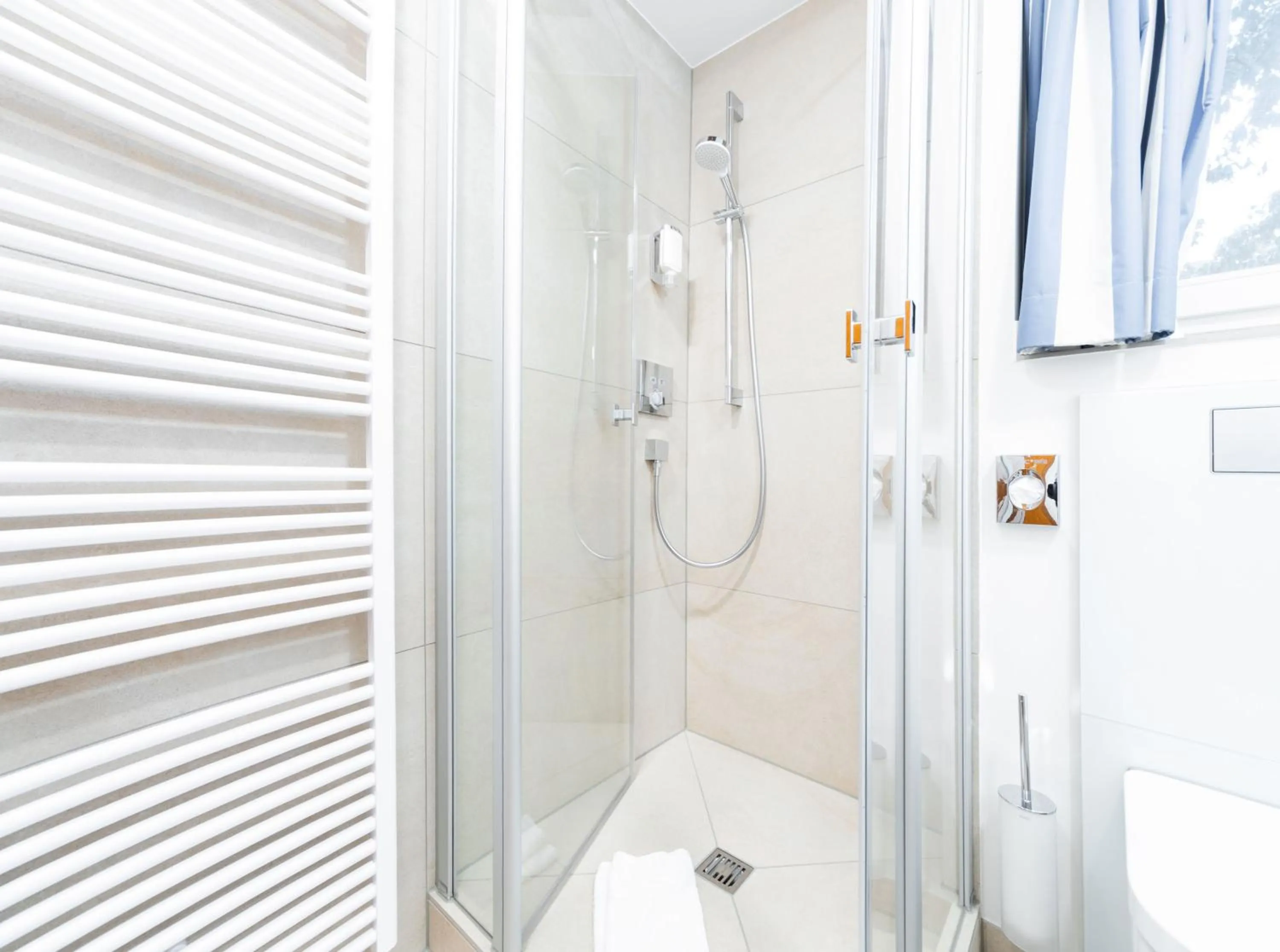 Romantik Hotel Walhalla