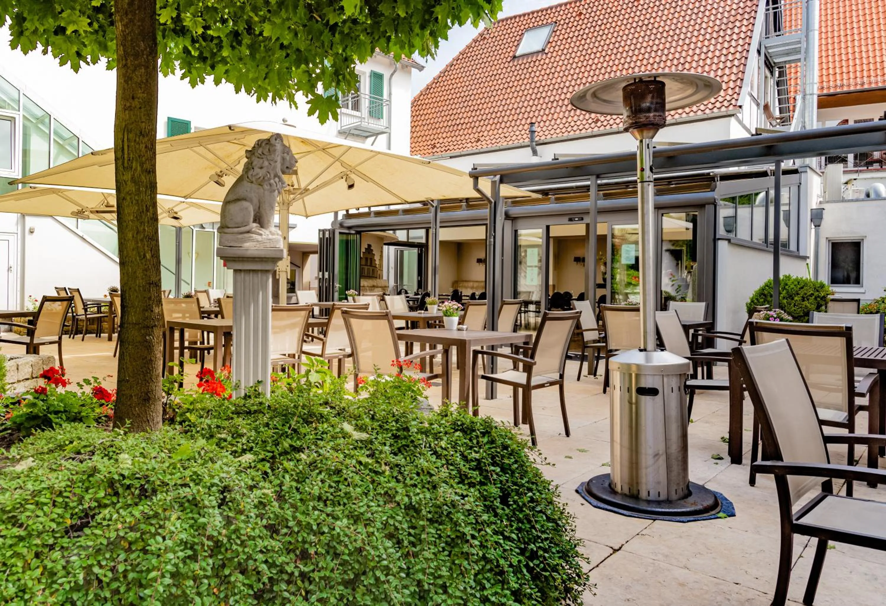 Romantik Hotel Walhalla