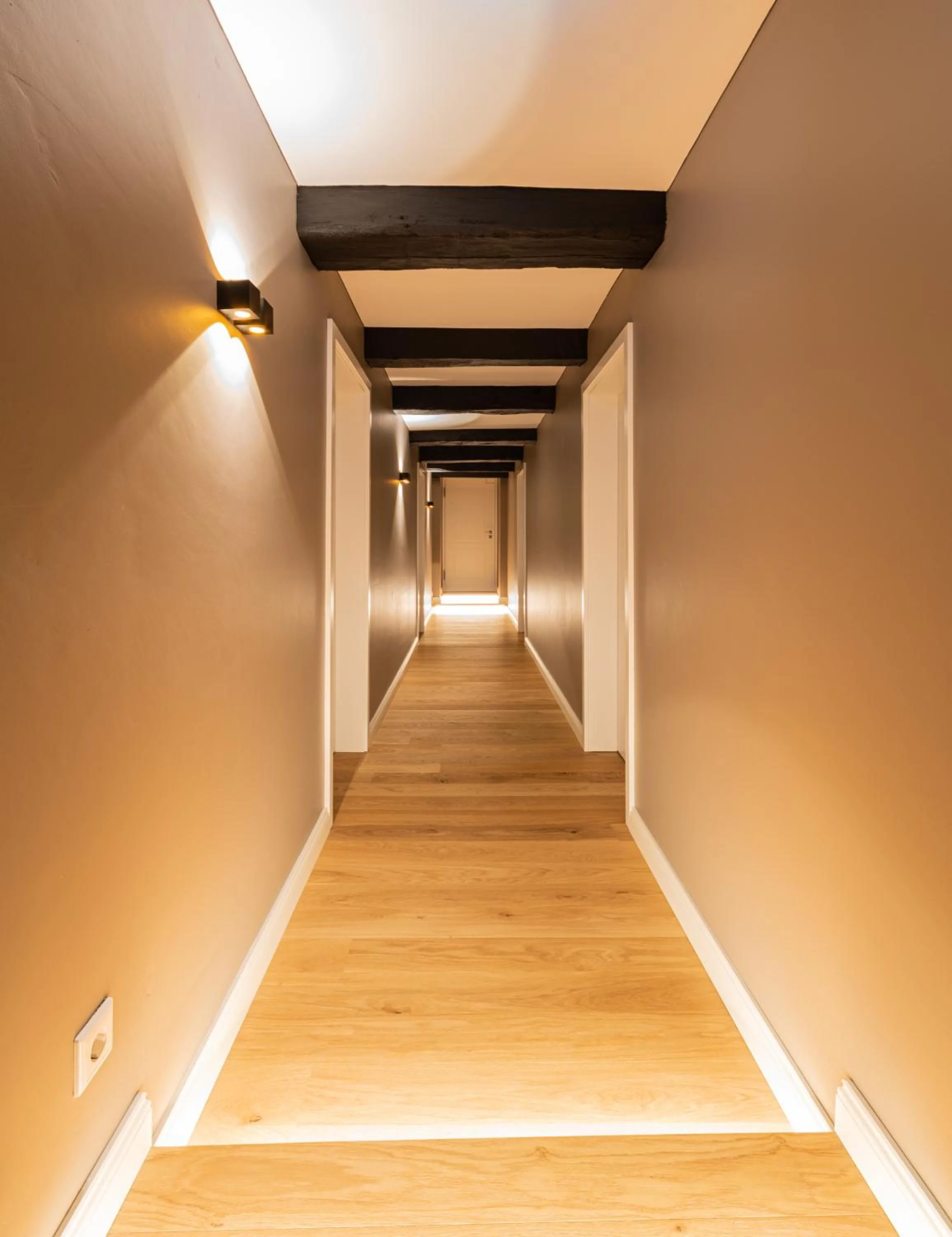 Romantik Hotel Walhalla