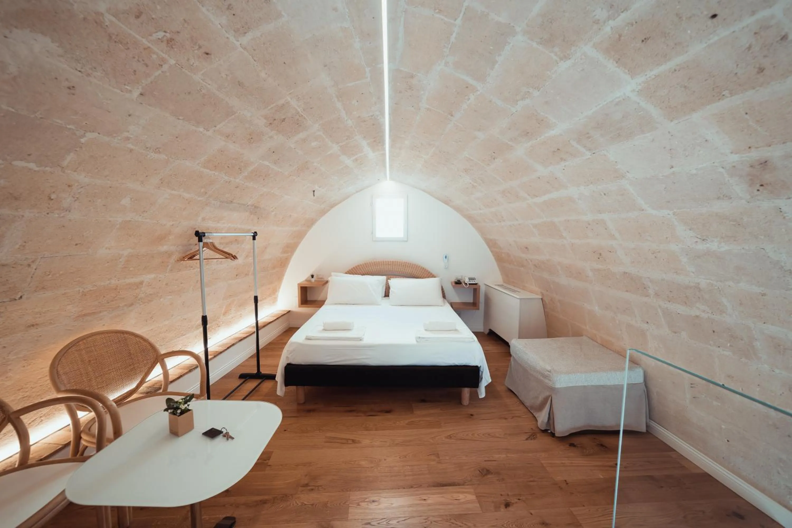 Bed in Gradelle San Nicola