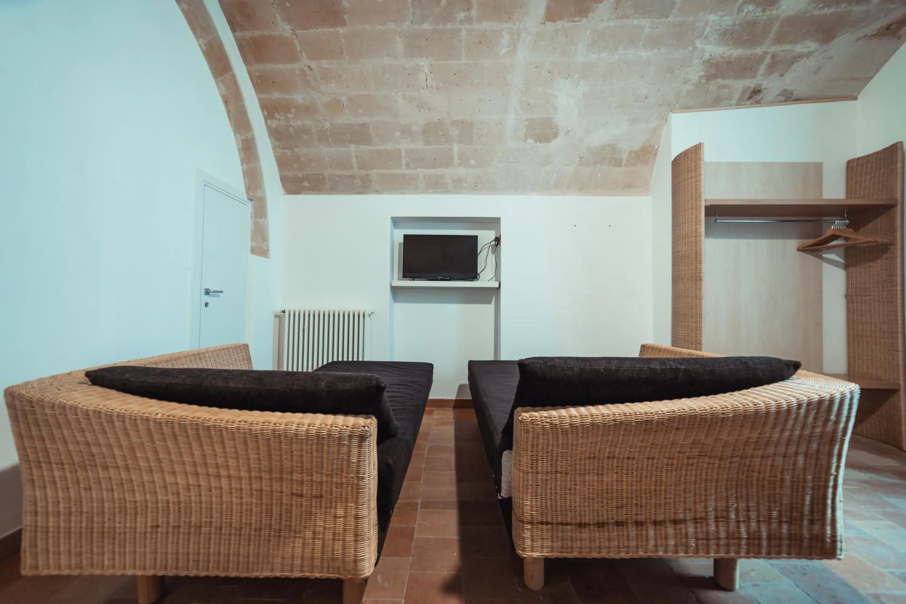 TV and multimedia in Gradelle San Nicola