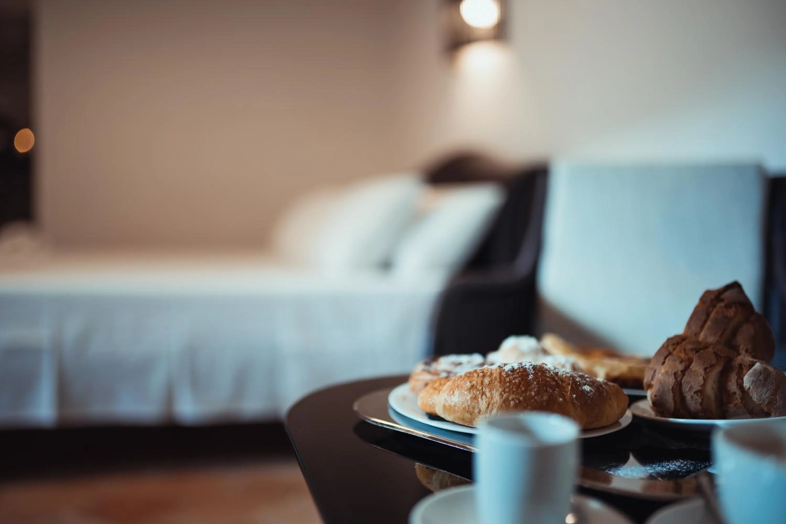 Bed in Gradelle San Nicola