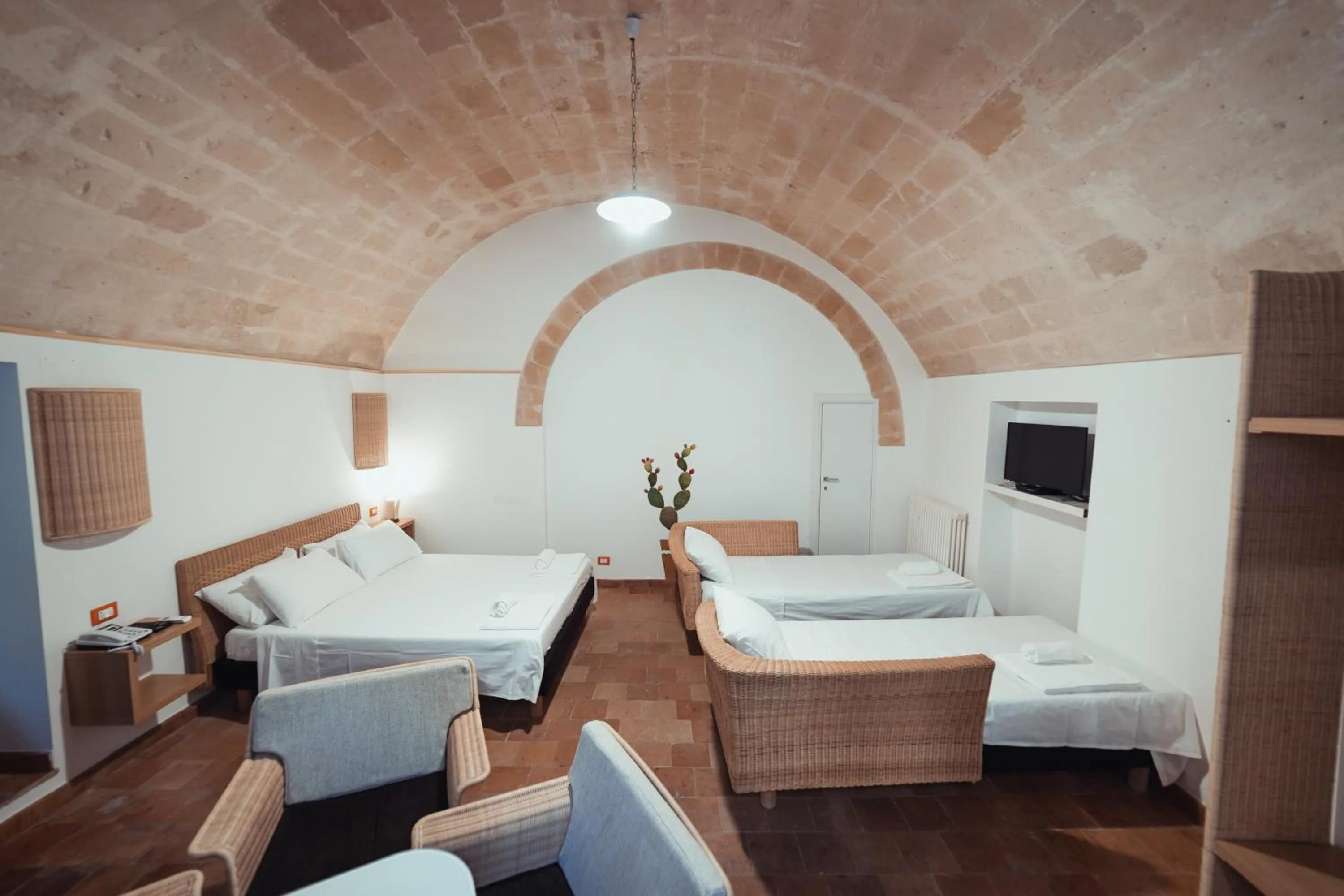 Bed in Gradelle San Nicola