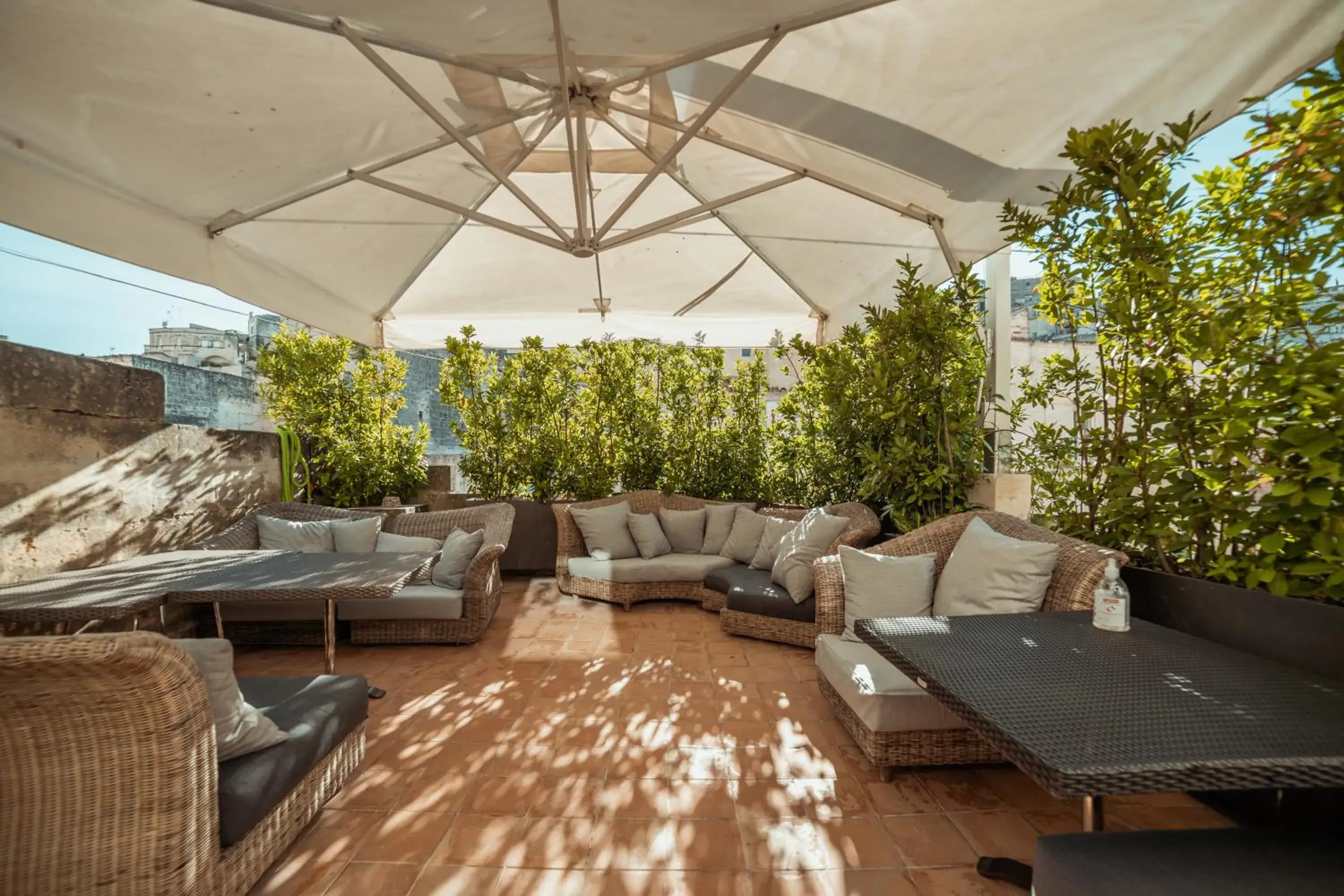 Gradelle San Nicola Gradelle San Nicola