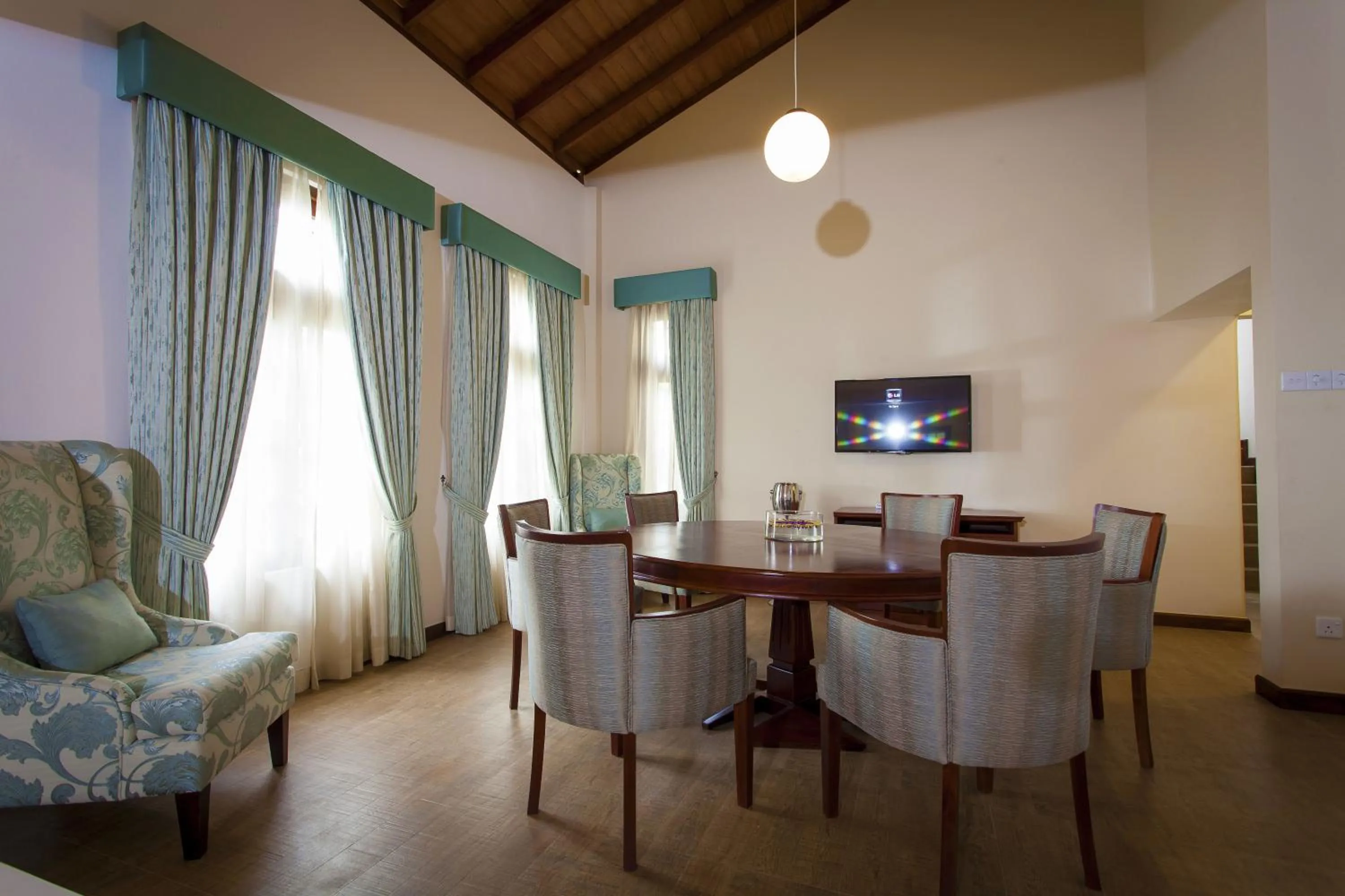 Day in Hanthana Boutique Villa by Amaya