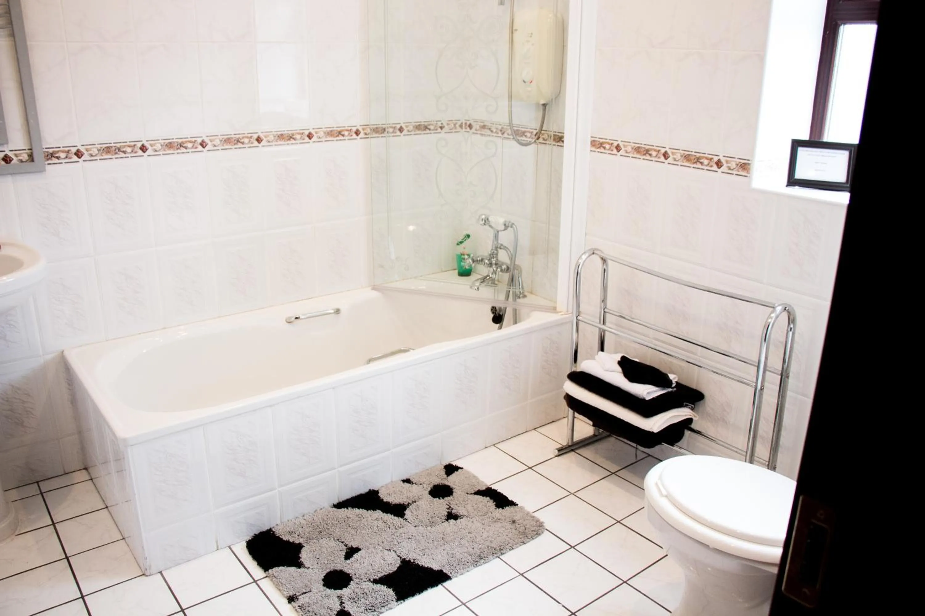 Day in Murray's Mountain View