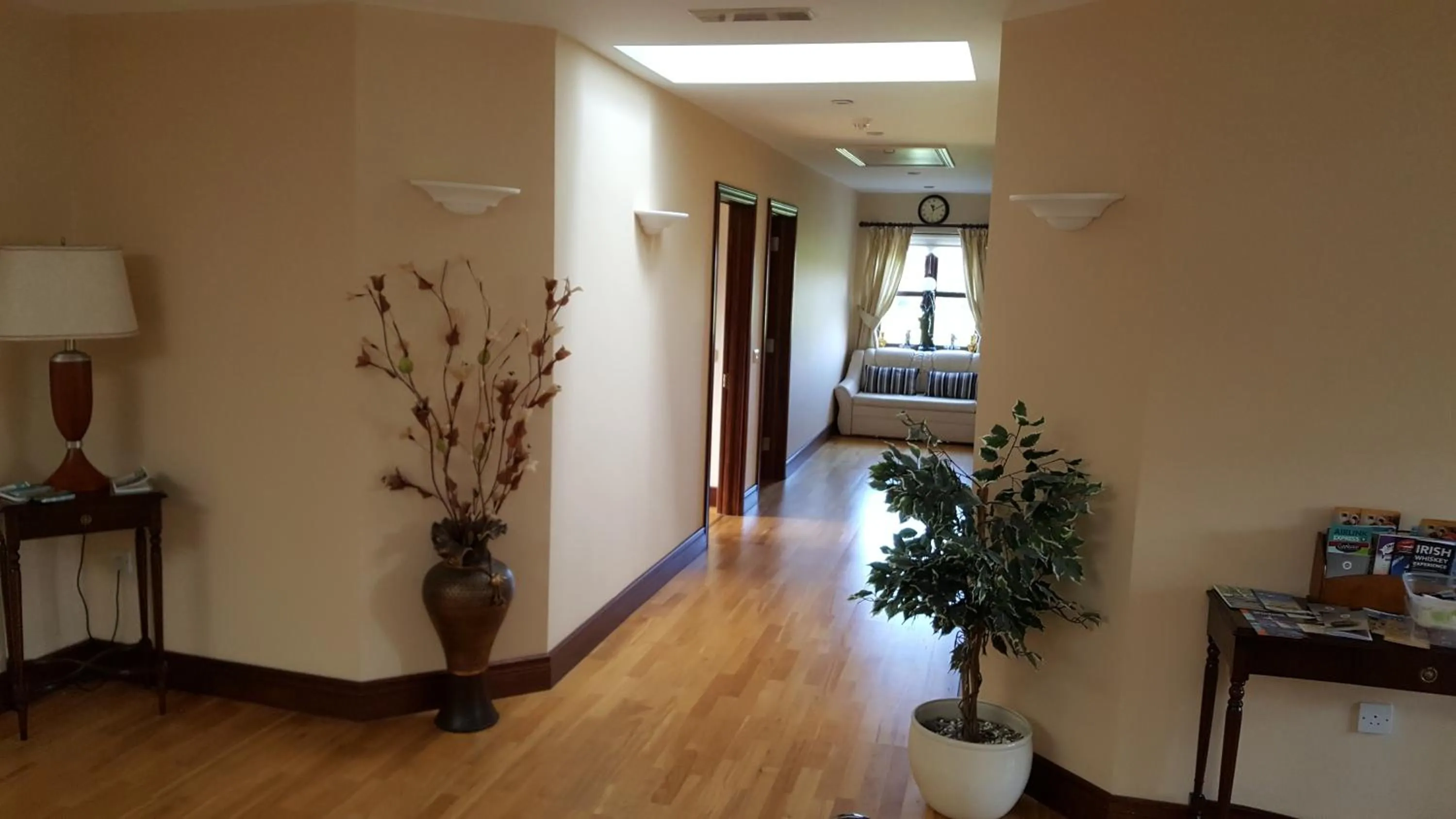 Day in Murray's Mountain View