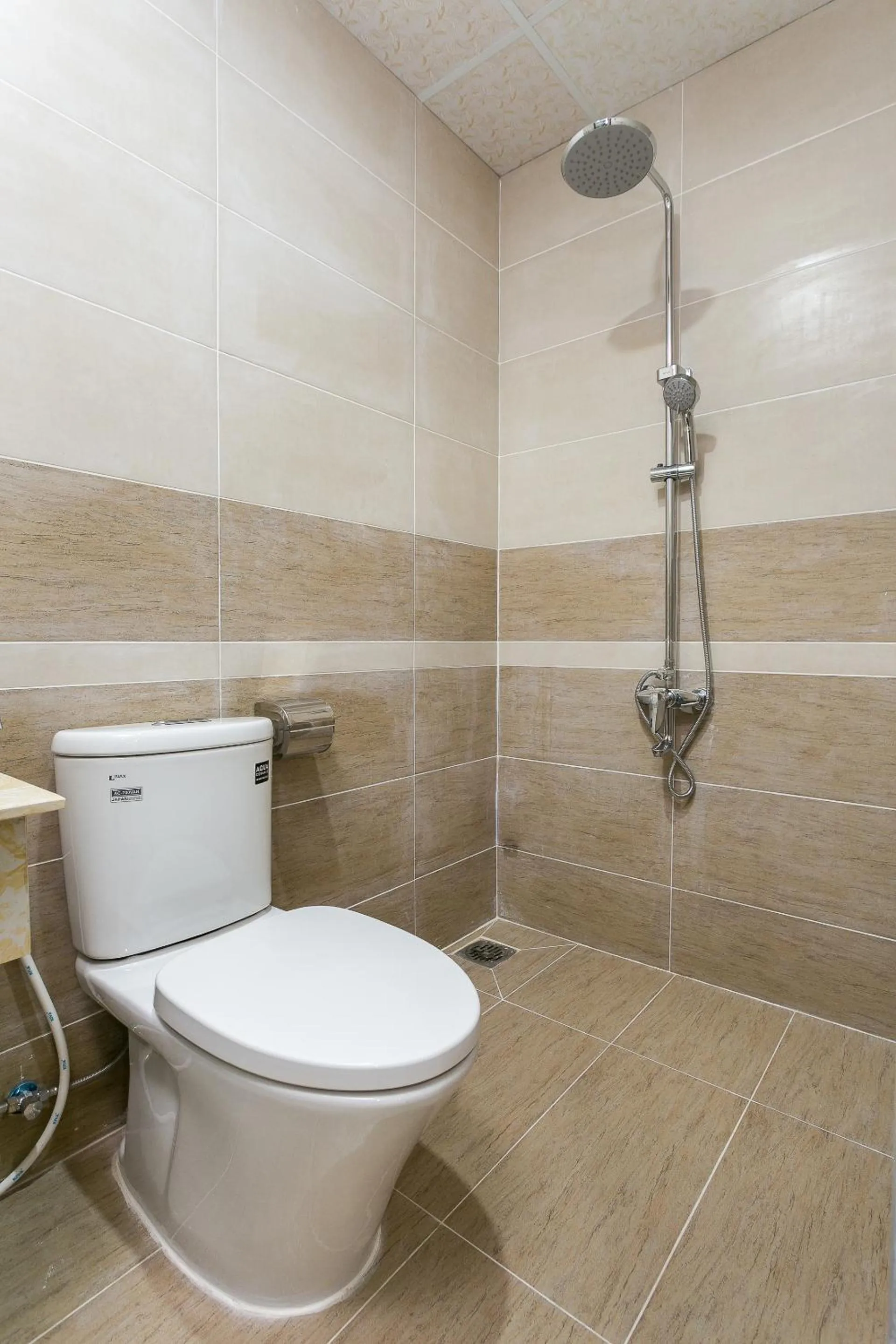 Bathroom in Sunrise Hotel Vung Tau