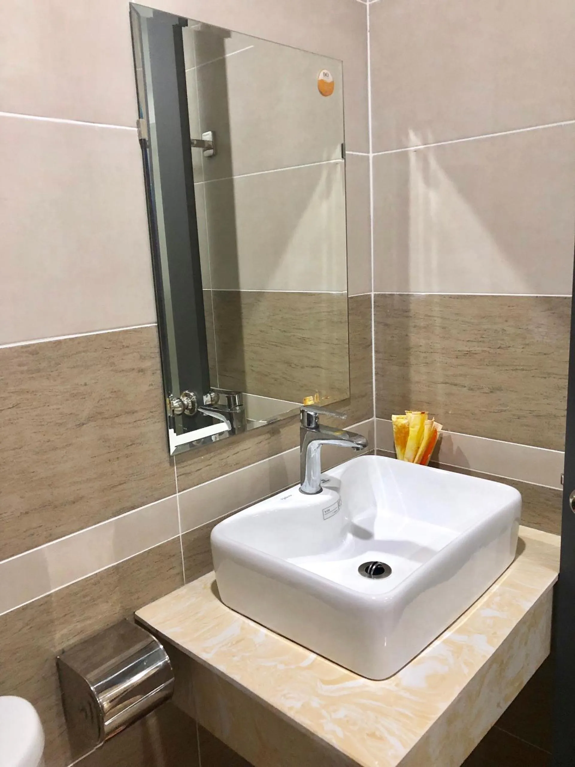 Sunrise Hotel Vung Tau