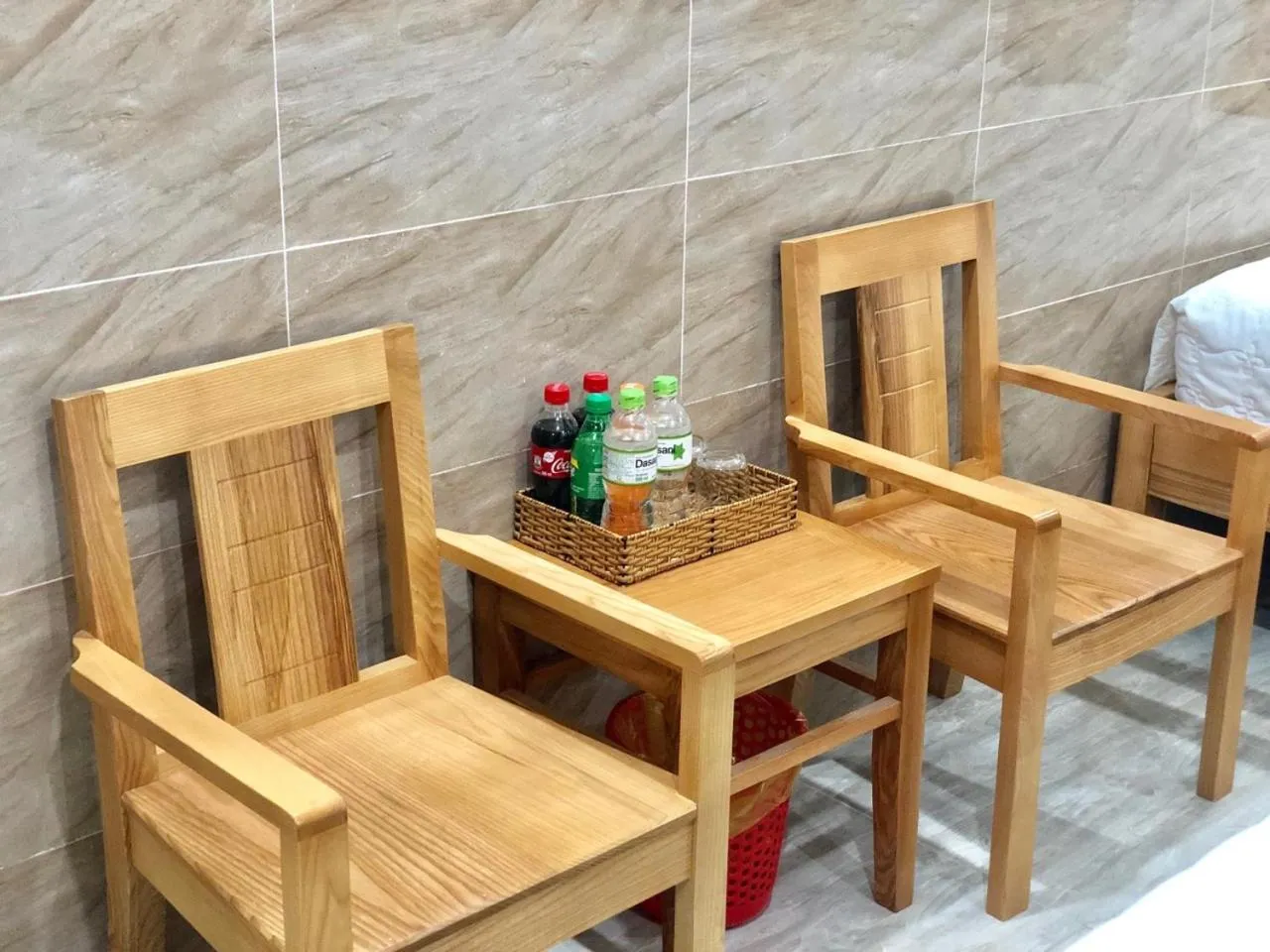 Sunrise Hotel Vung Tau