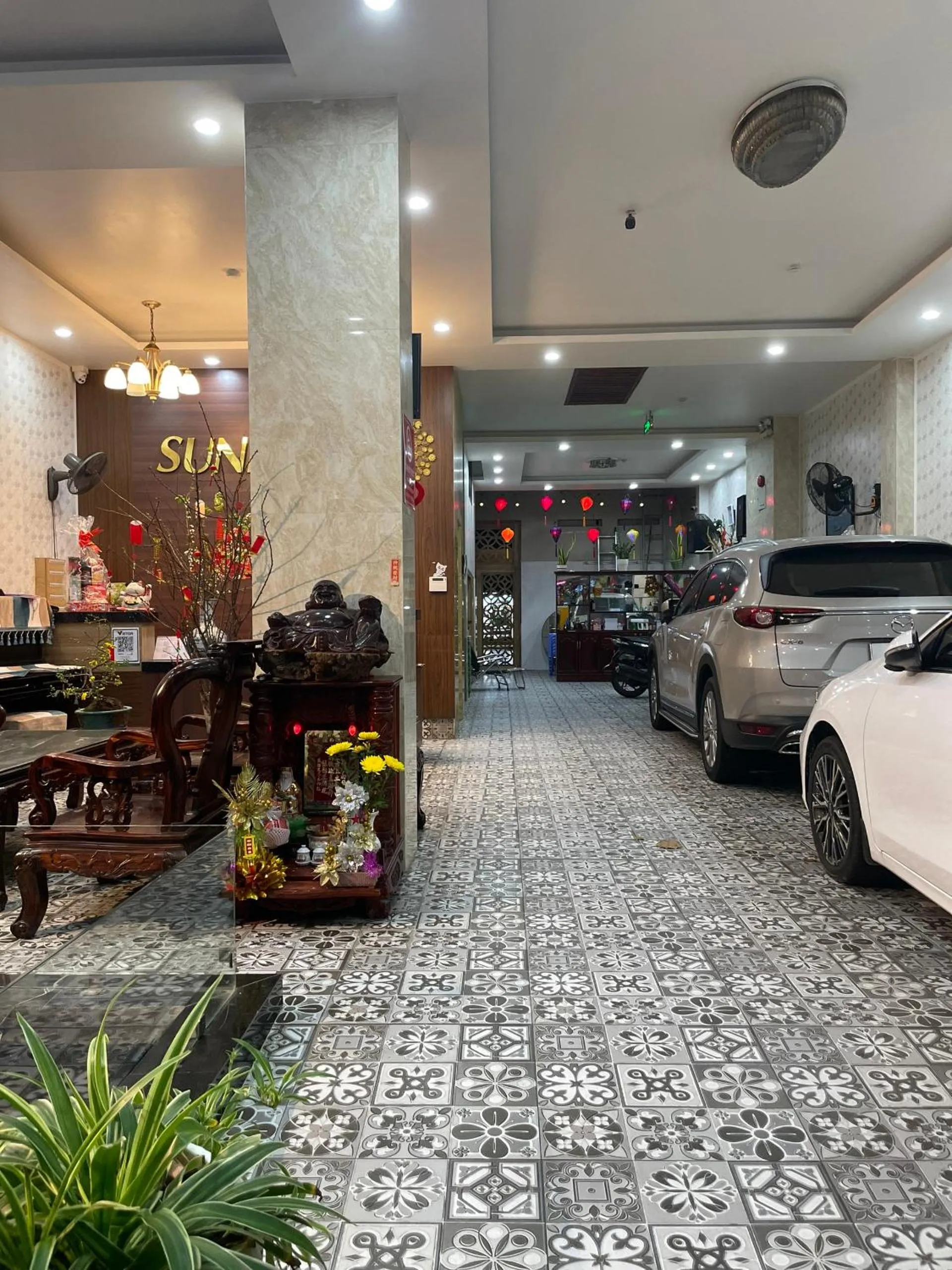 Sunrise Hotel Vung Tau