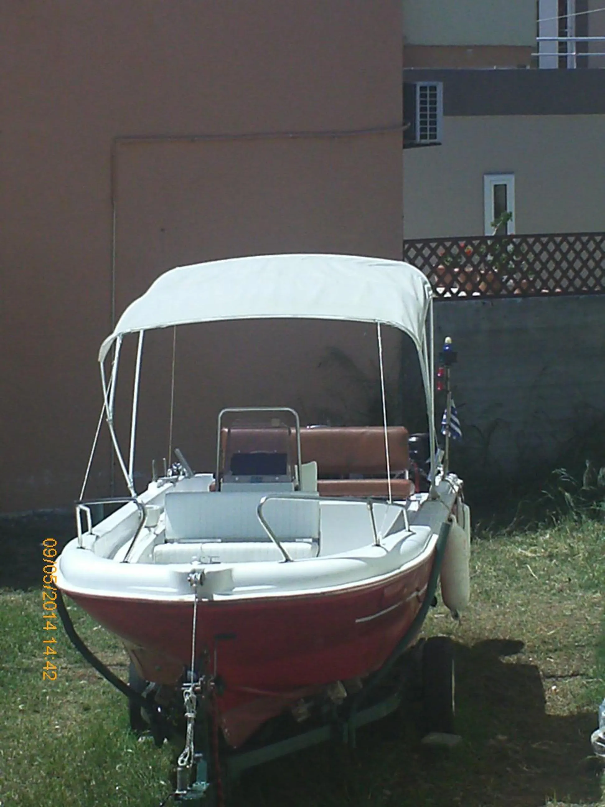 Fishing in Irinoula Dreams