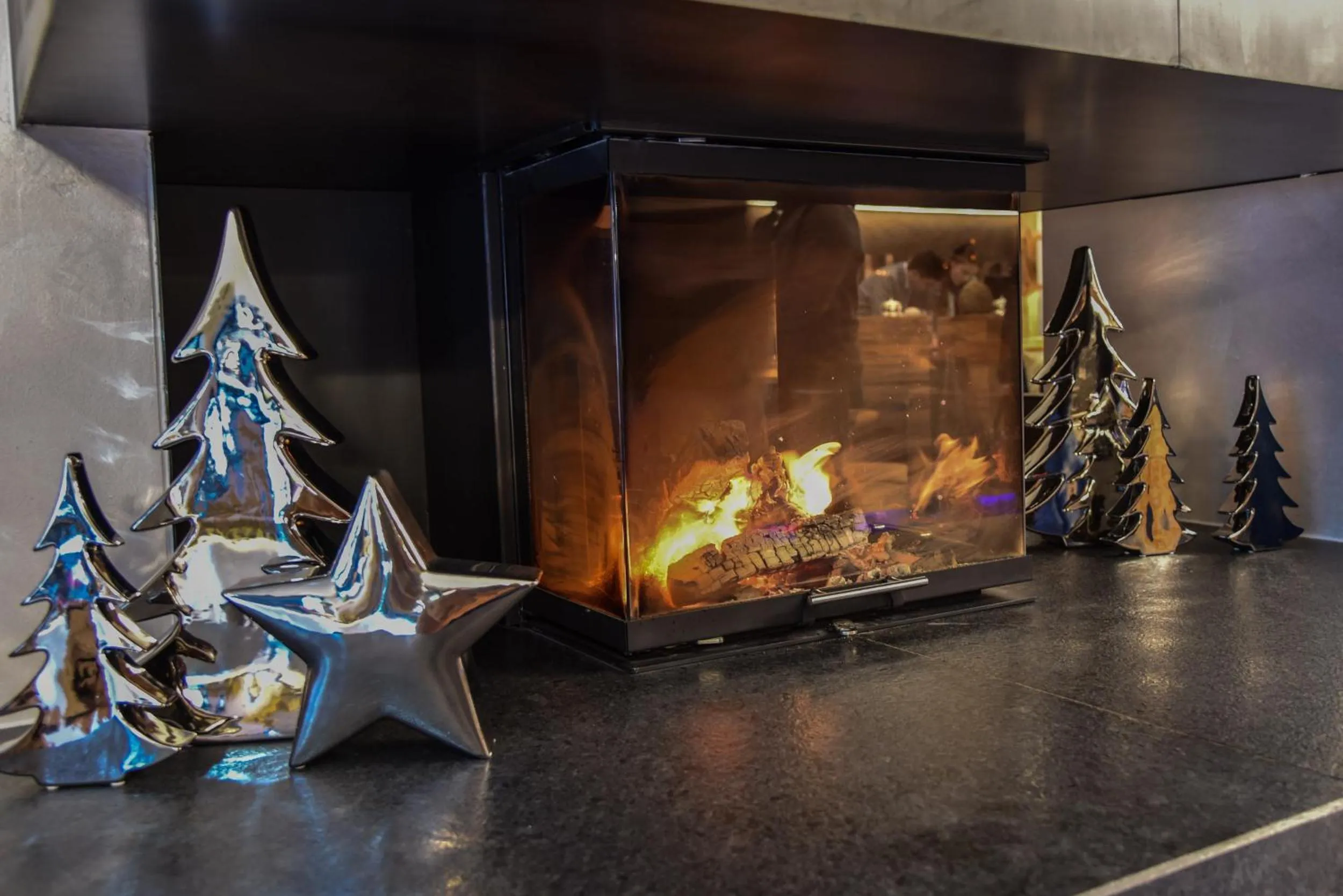 Winter in Hotel Adapura Wagrain