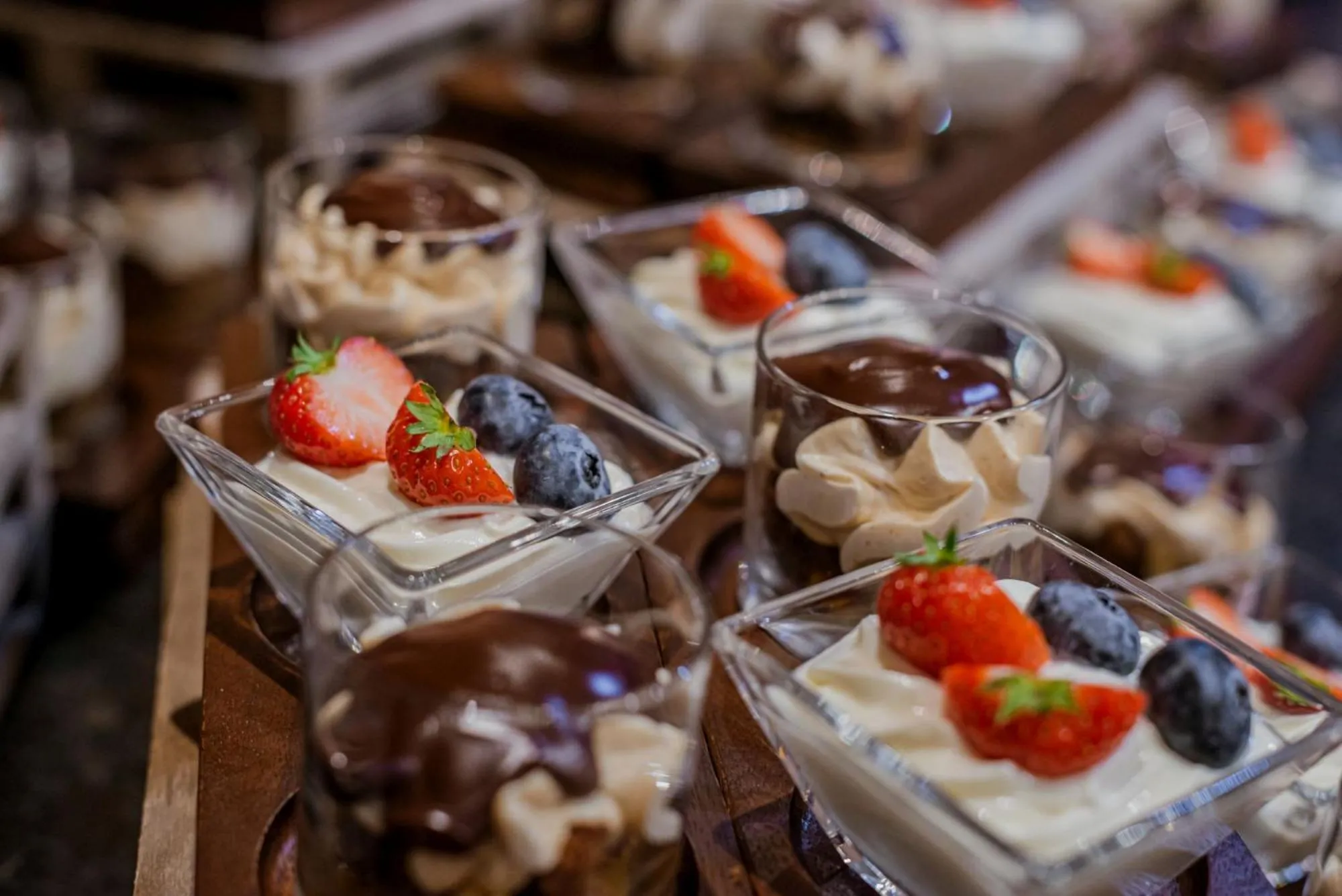 Food and drinks in Hotel Adapura Wagrain