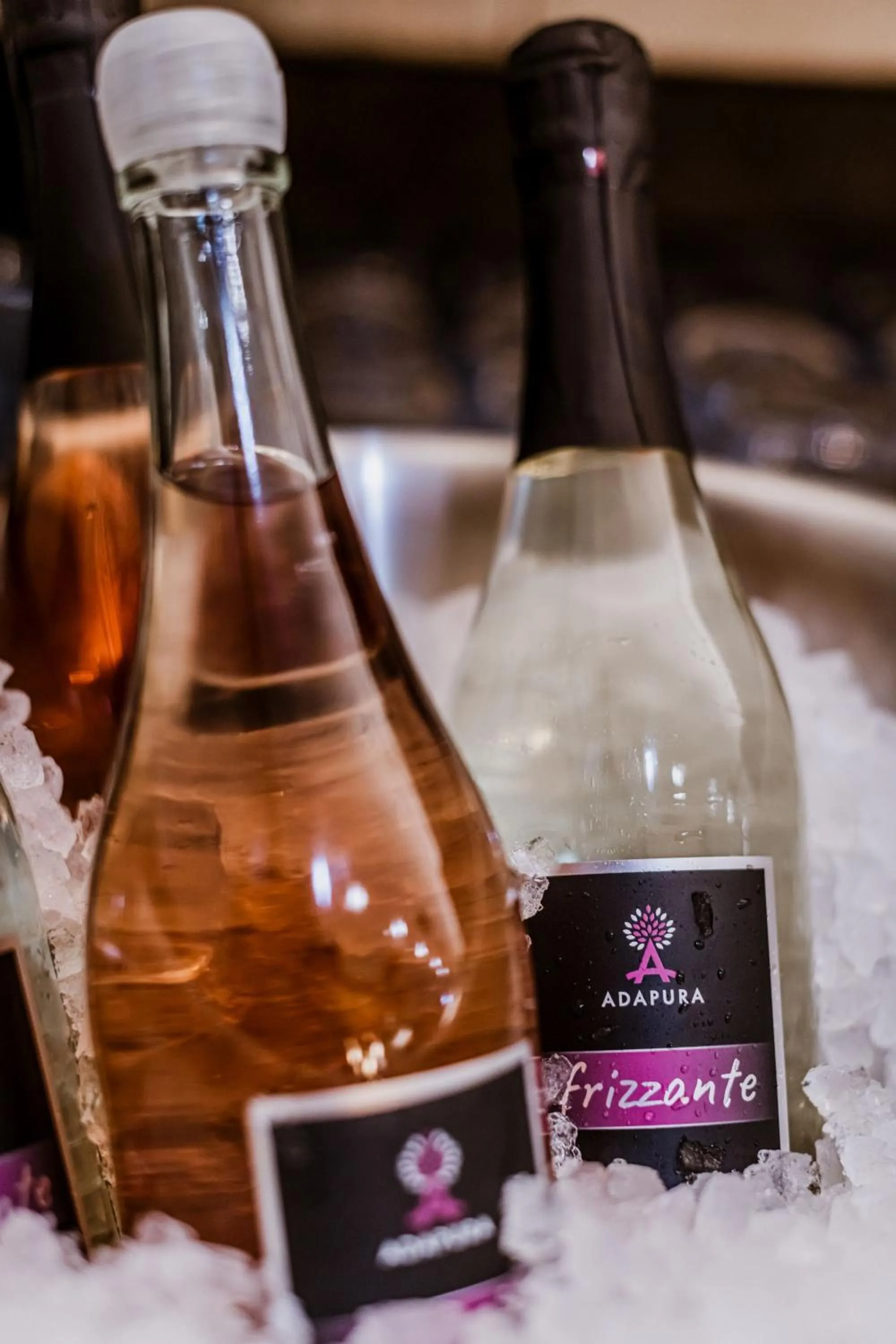 Breakfast in Hotel Adapura Wagrain