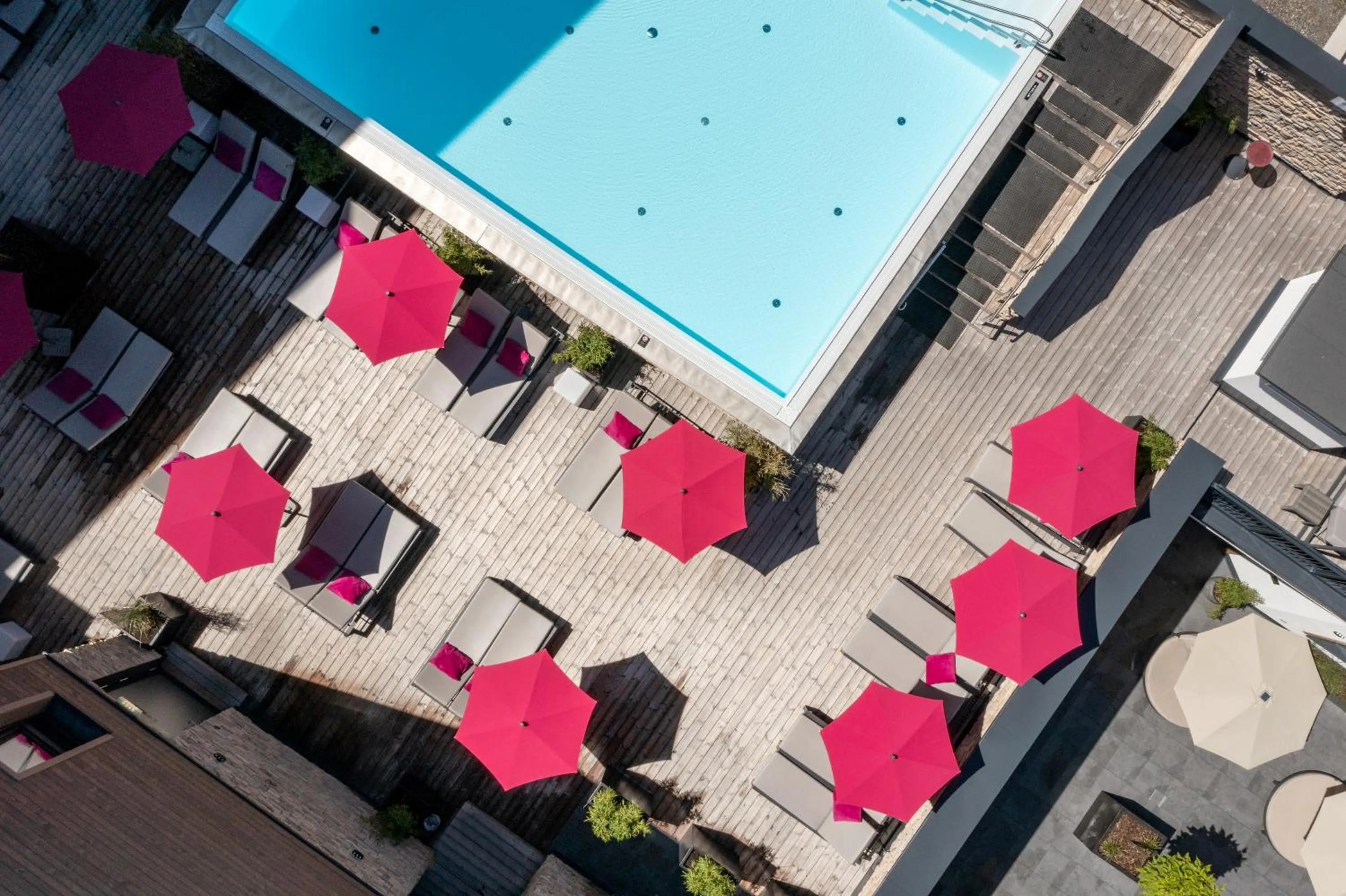 Summer in Hotel Adapura Wagrain