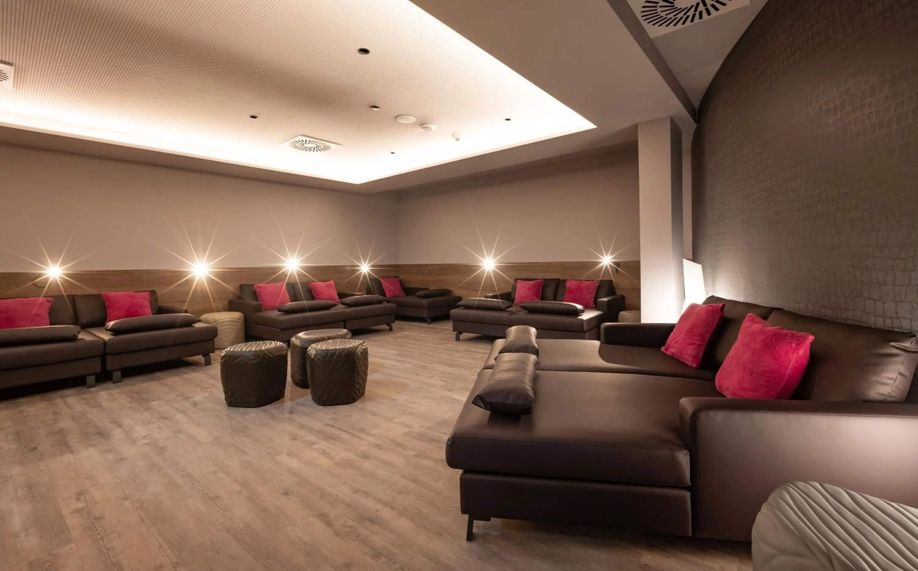 Spa and wellness centre/facilities in Hotel Adapura Wagrain