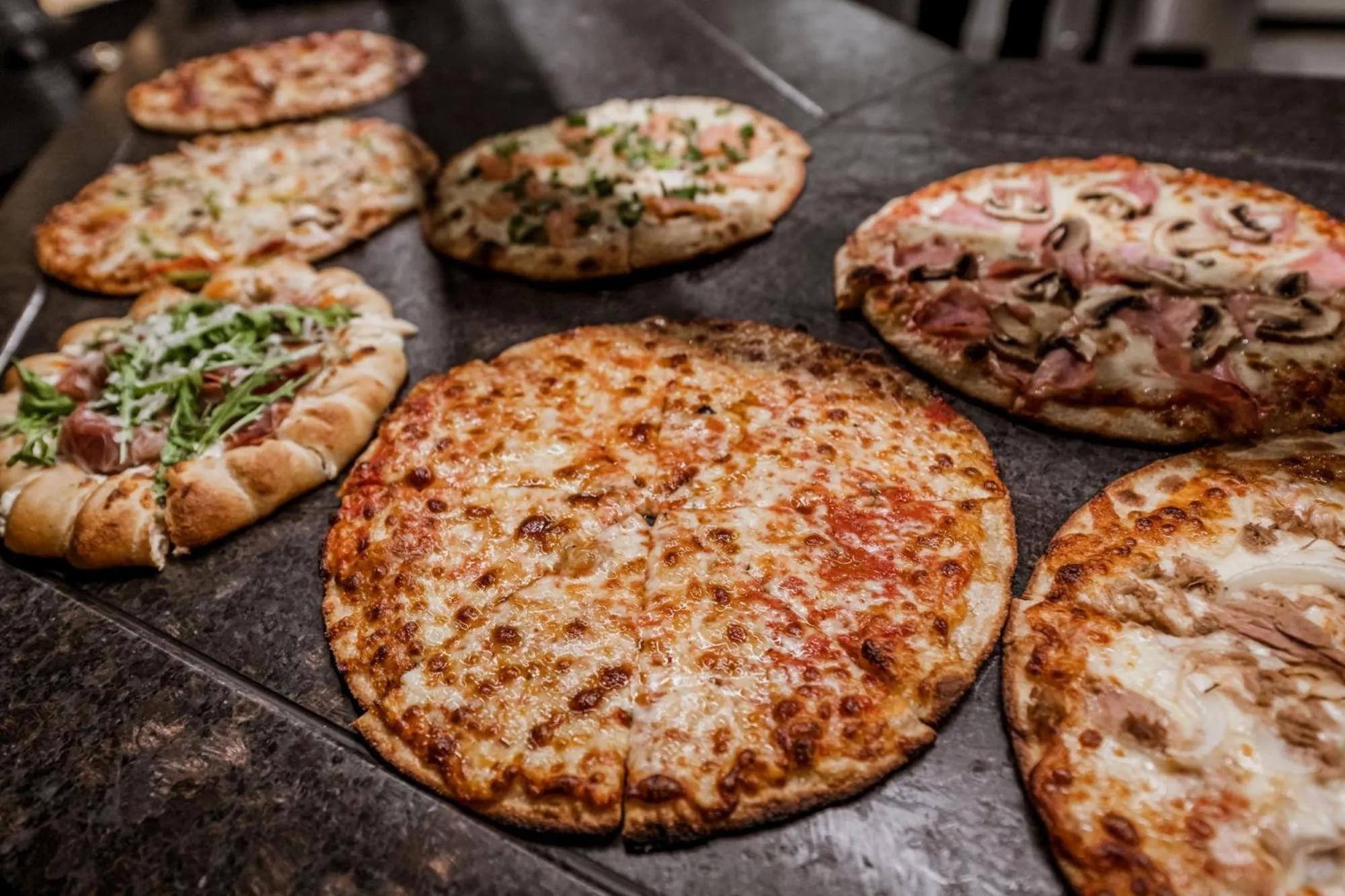 Restaurant/places to eat in Hotel Adapura Wagrain