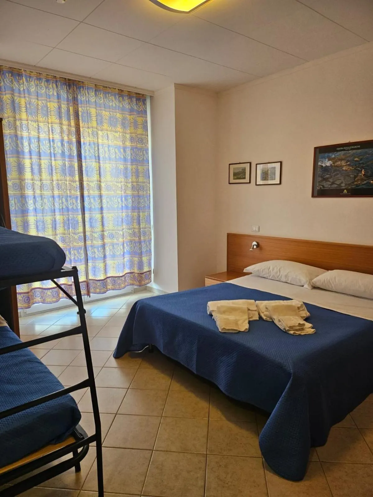 View (from property/room) in Hotel Stella Marina