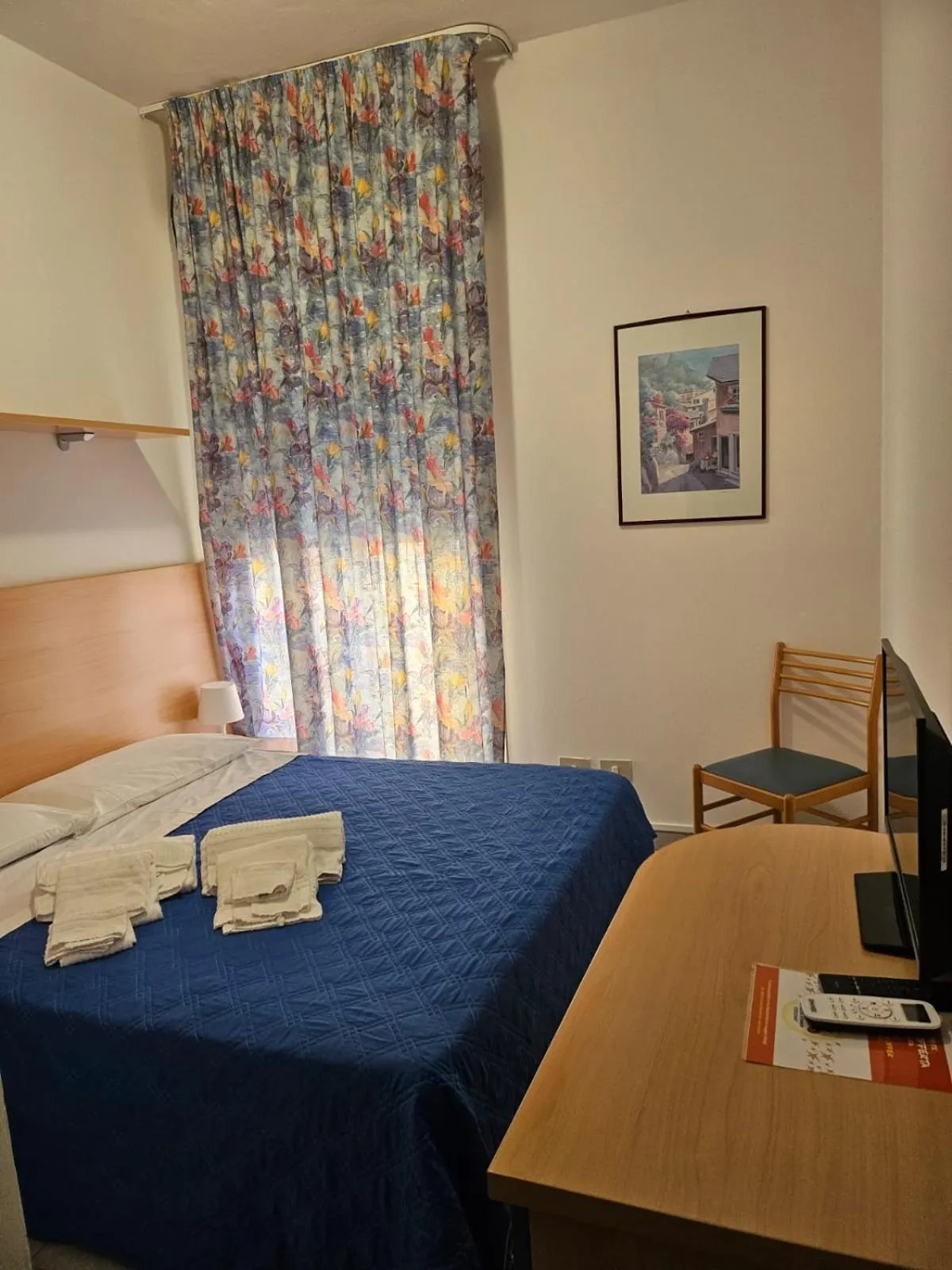 View (from property/room) in Hotel Stella Marina