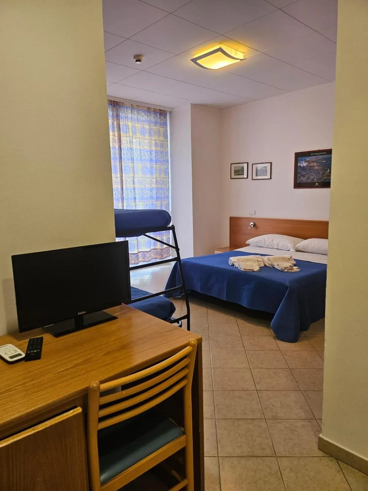 View (from property/room) in Hotel Stella Marina