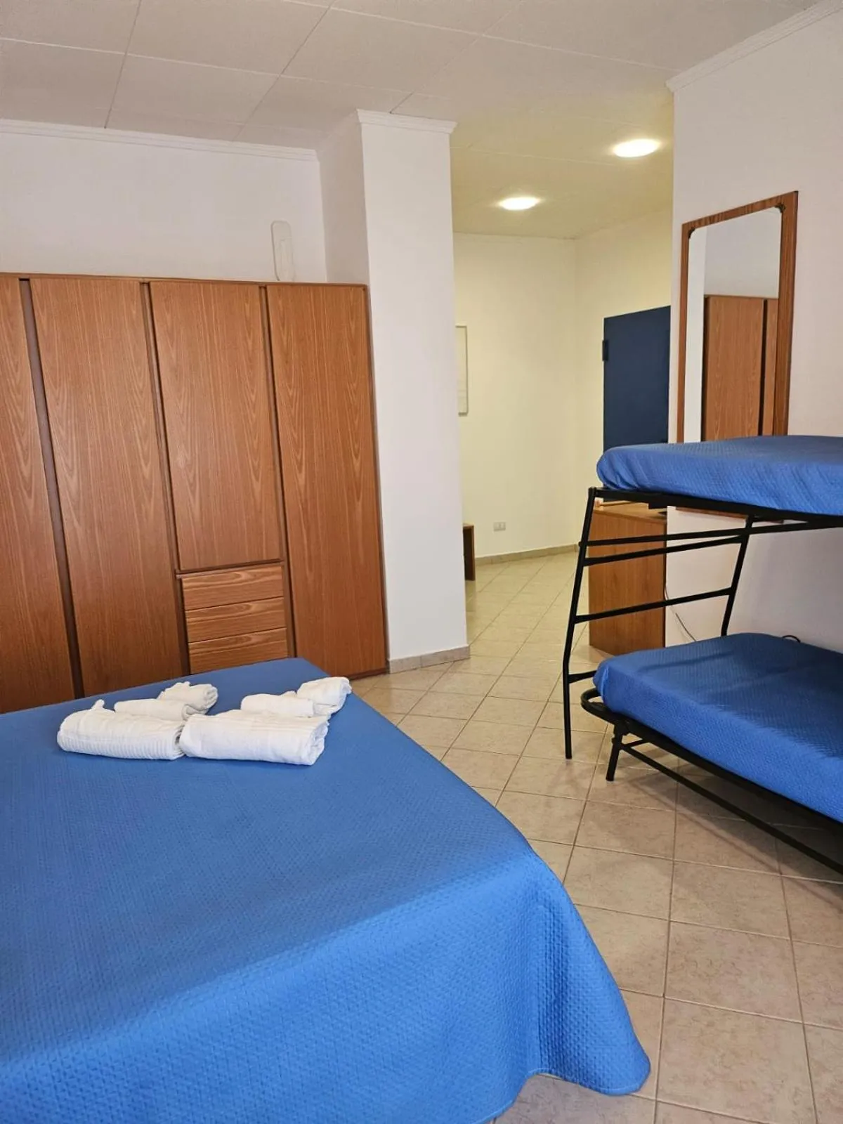 View (from property/room) in Hotel Stella Marina