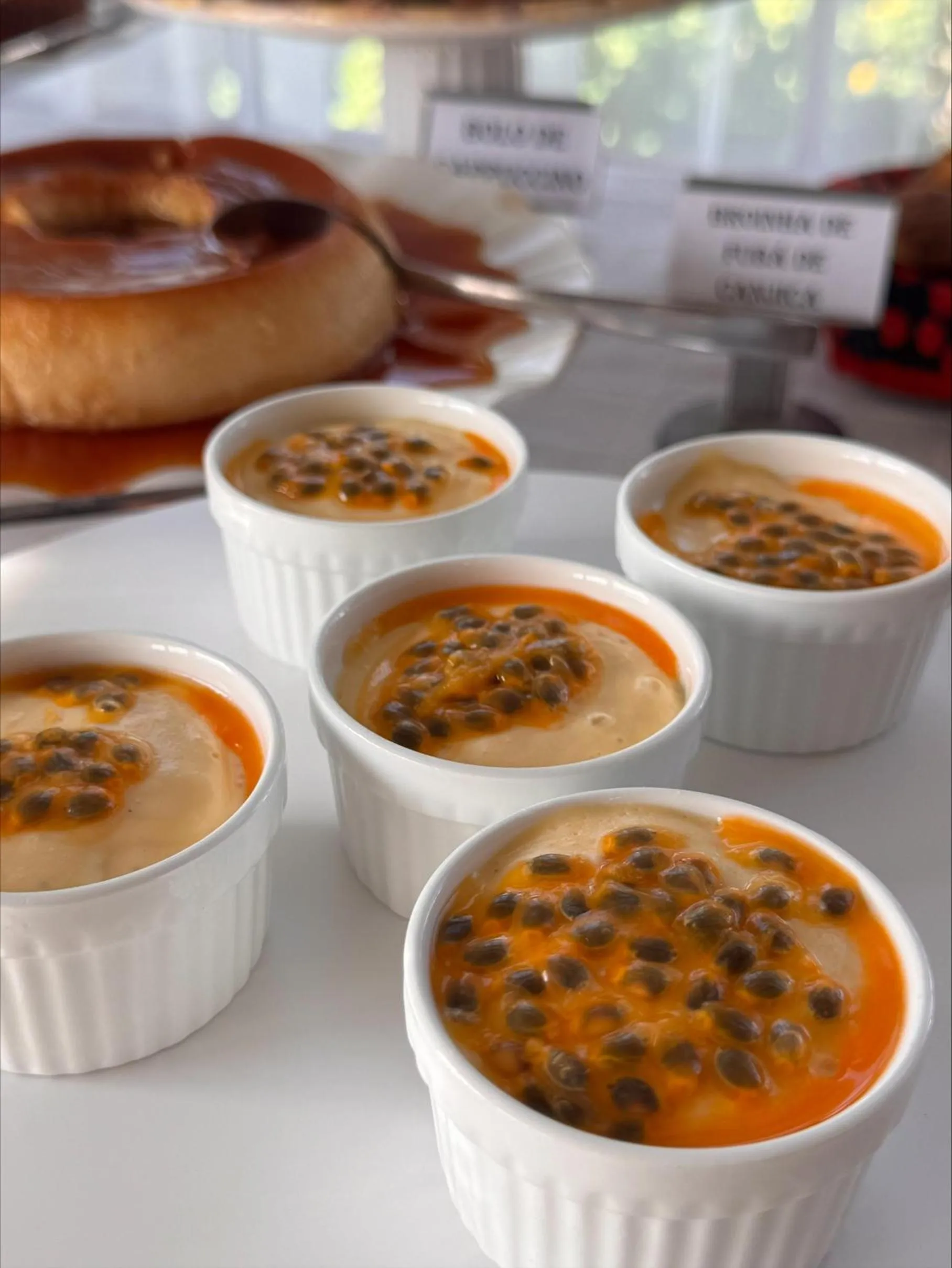 Breakfast in Pousada Neuza Barbosa