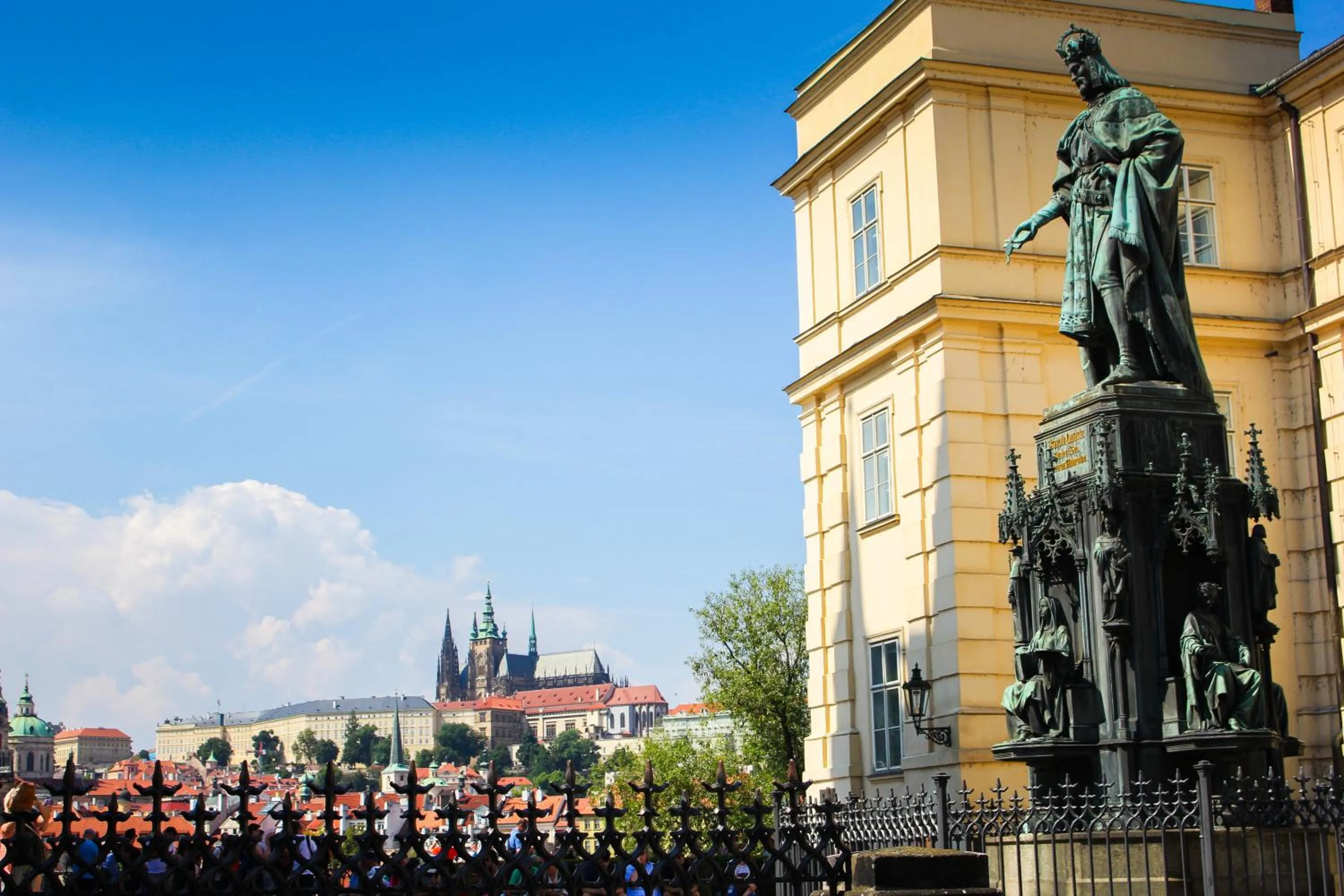 Off site in Art House Apartments by Adrez