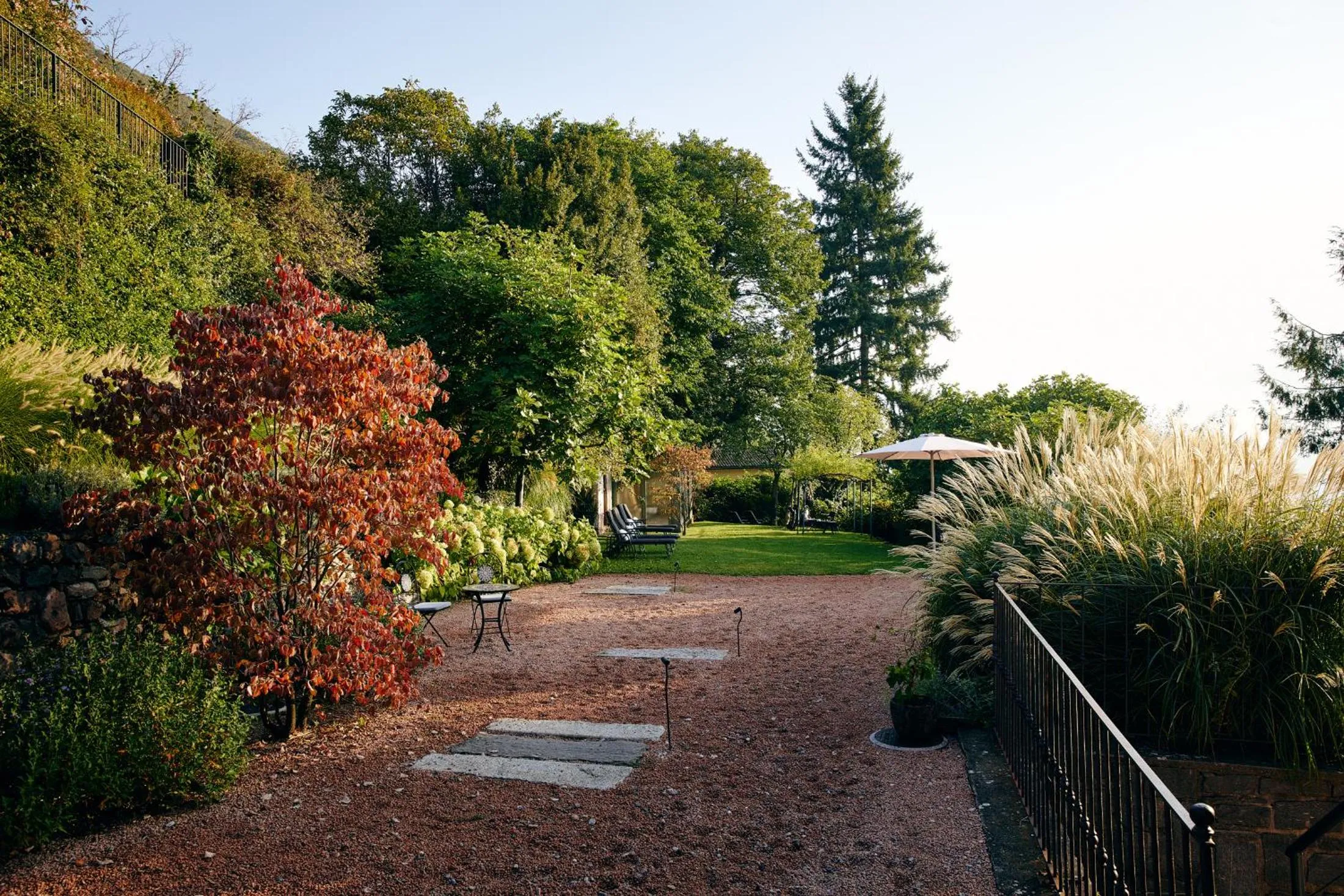 Relais Castello di Morcote