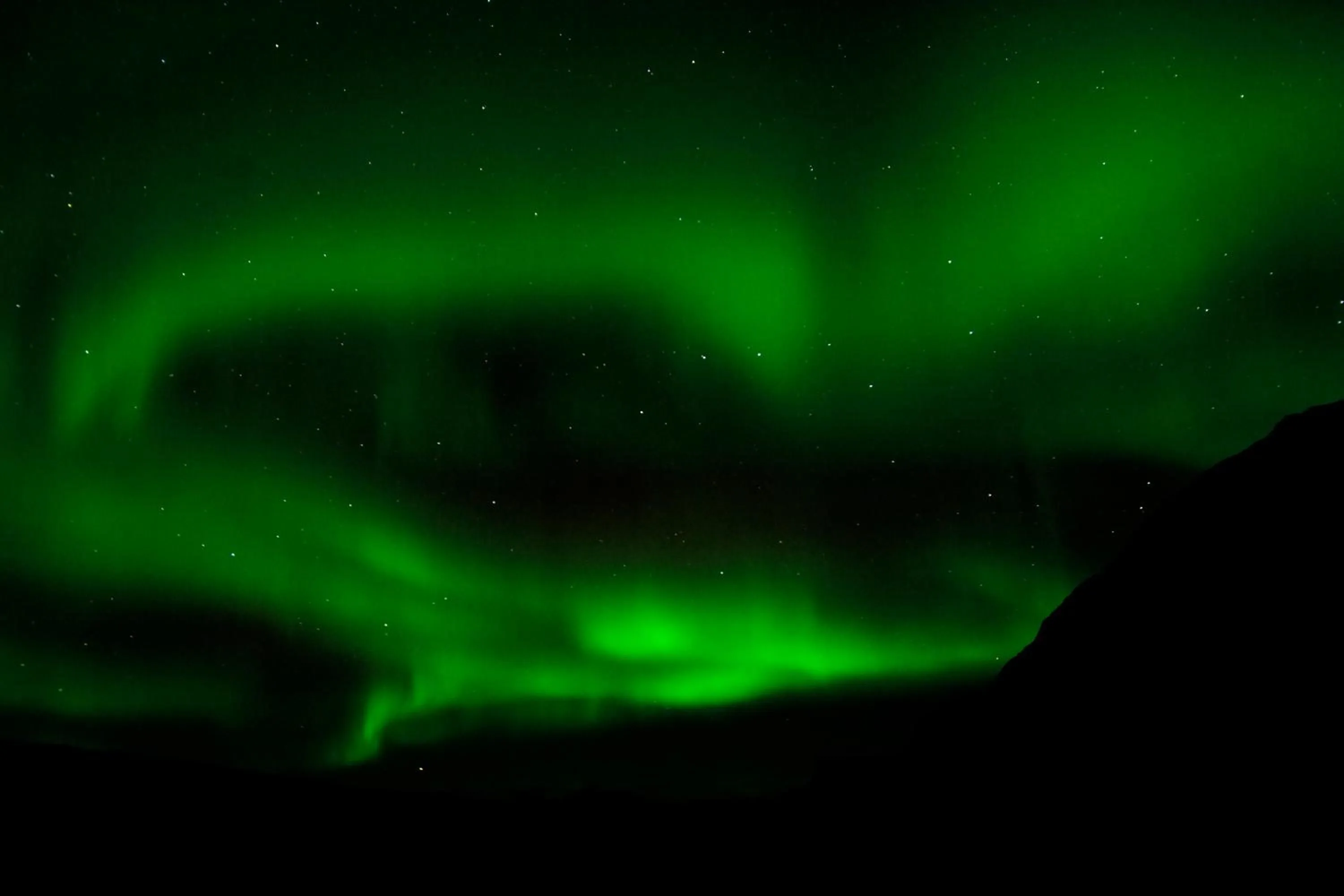 Area and facilities in Fosshotel Westfjords
