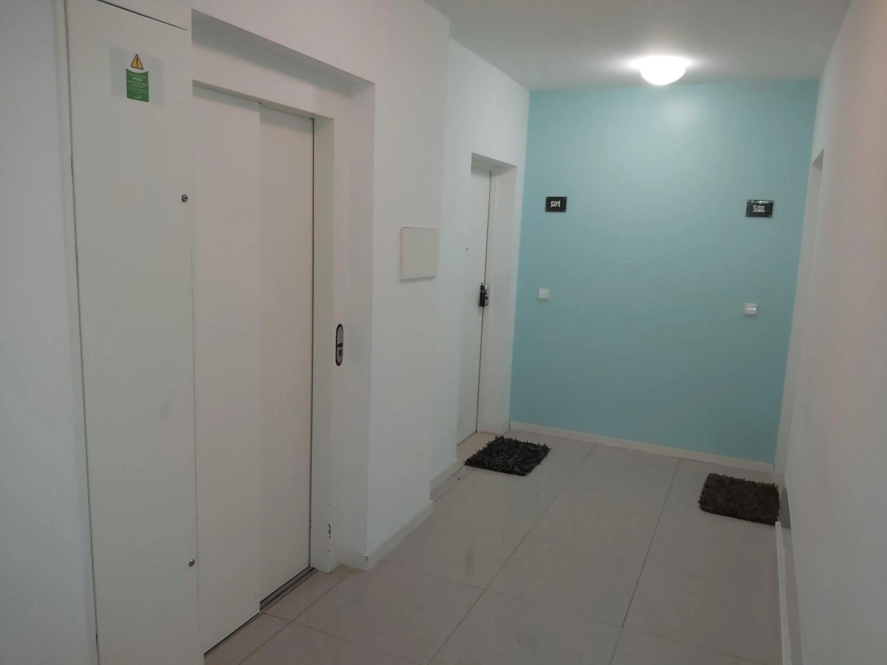 My Place - Lisbon Lounge Suites