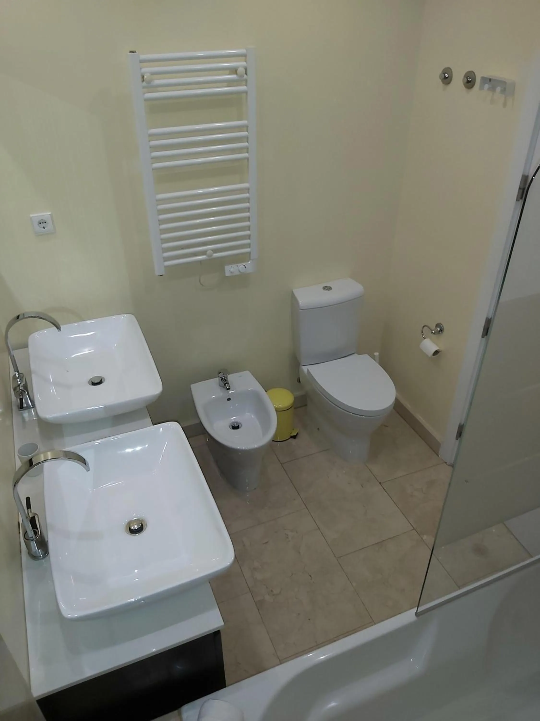 My Place - Lisbon Lounge Suites