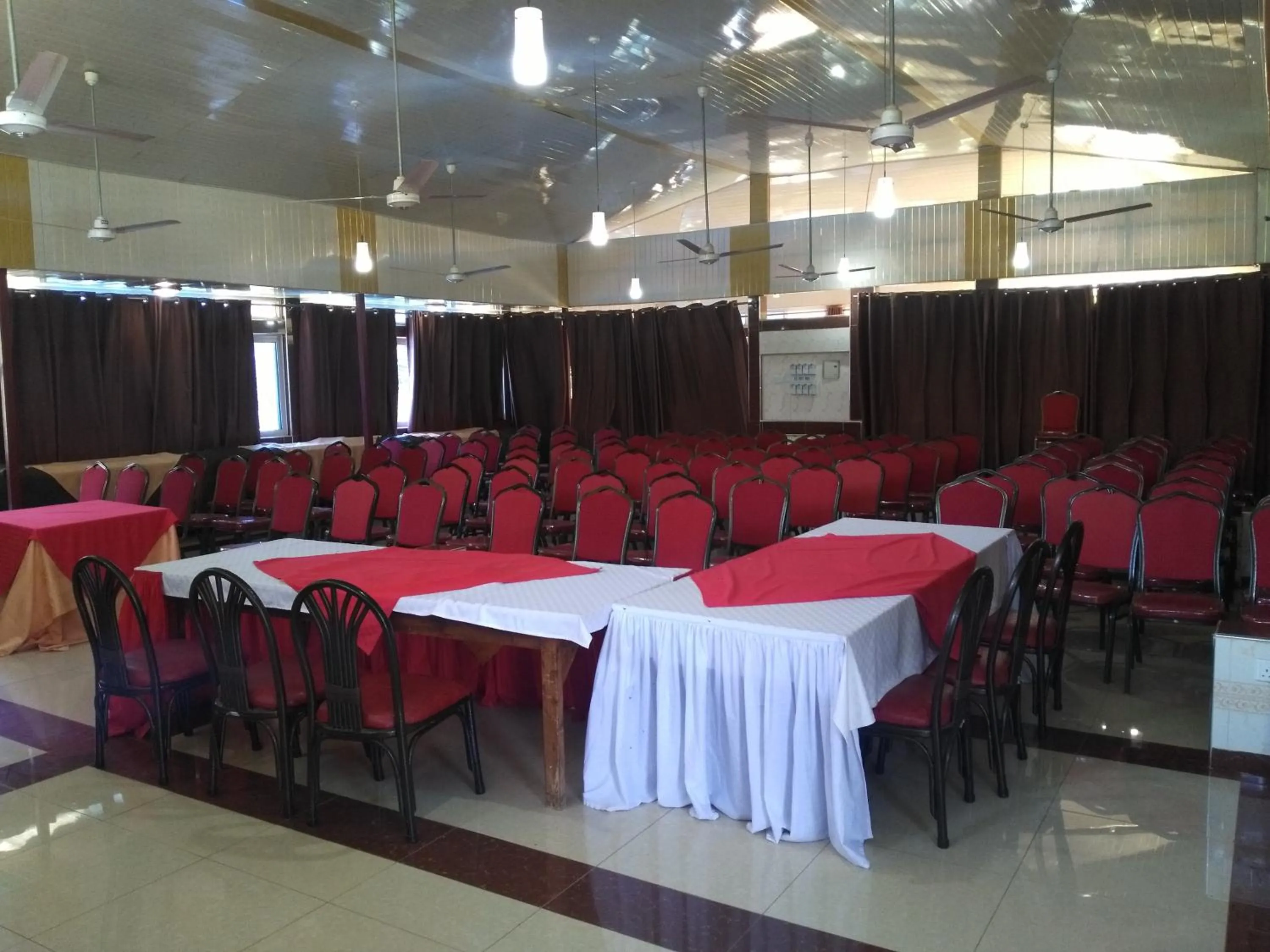 Day in Premier Guest Residence Hotel